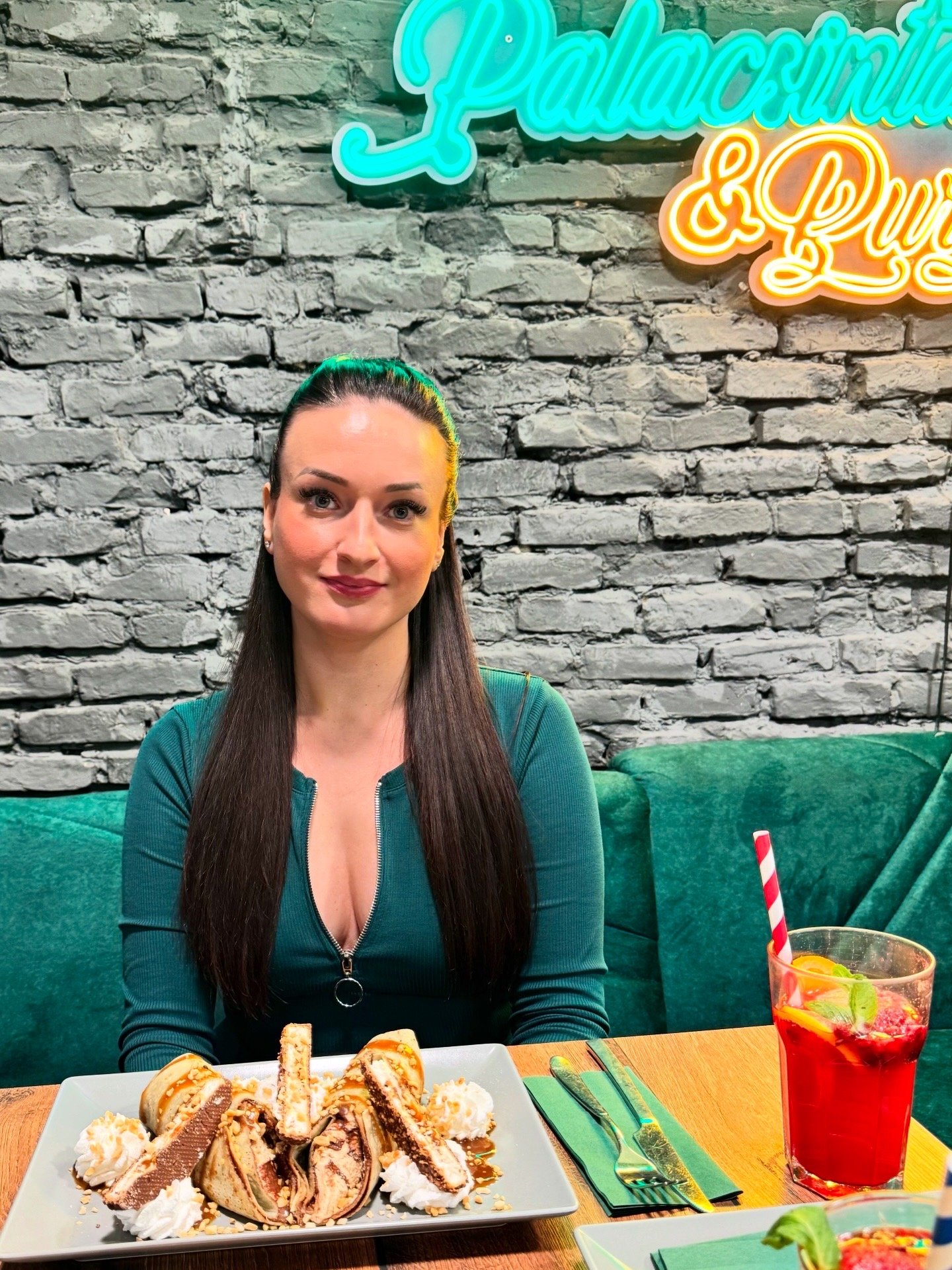 Csoltyán Jenifer portfolio