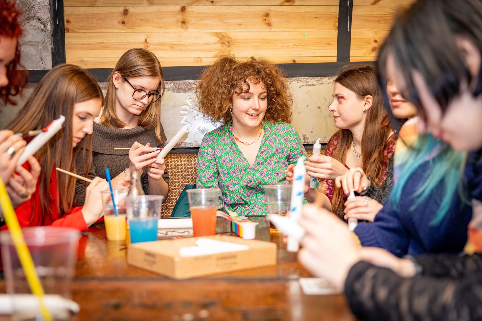 Egy ilyen lánynak portfolio