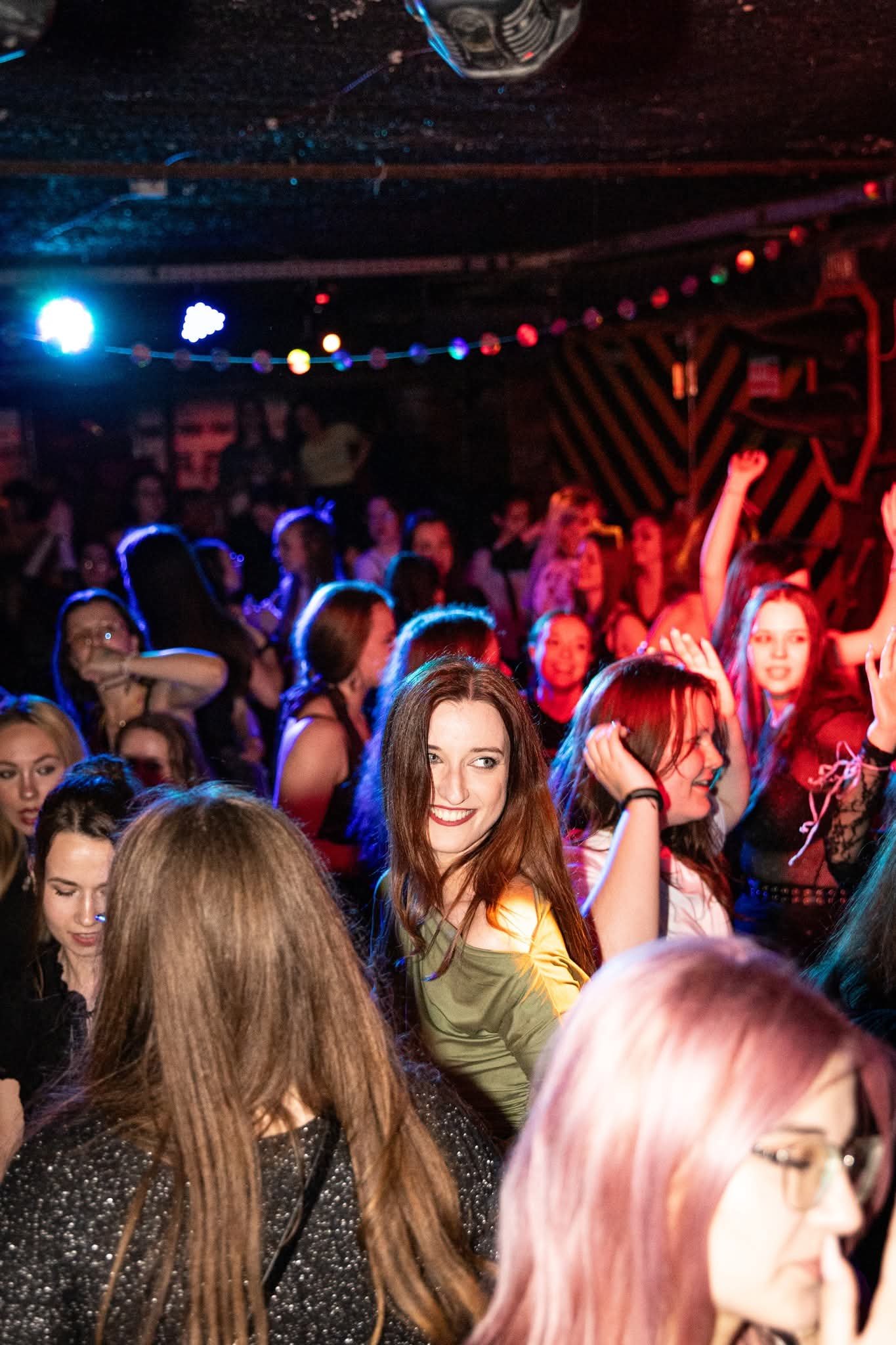 Egy ilyen lánynak portfolio