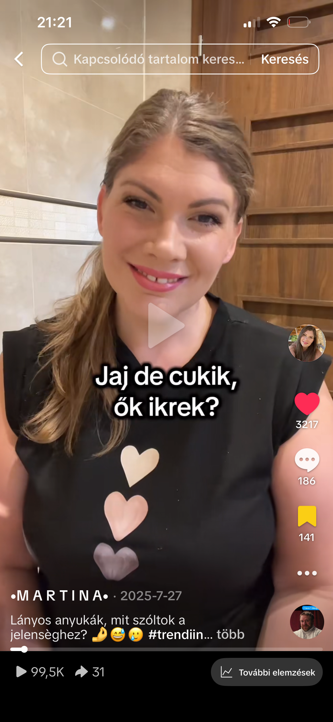 Földi-Pap Martina portfolio