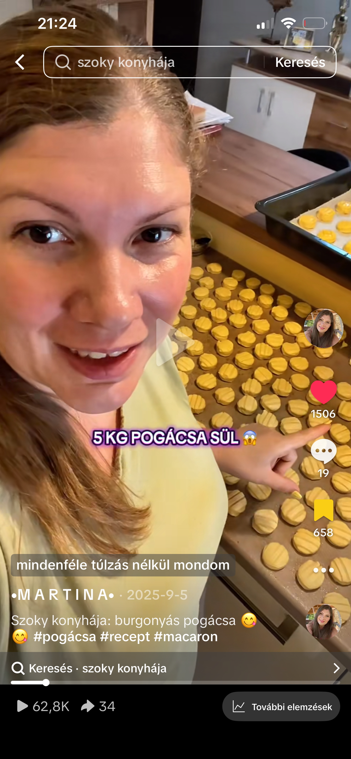 Földi-Pap Martina portfolio