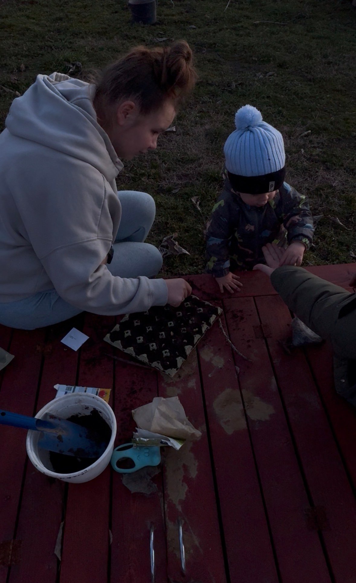 Simon Bonita portfolio