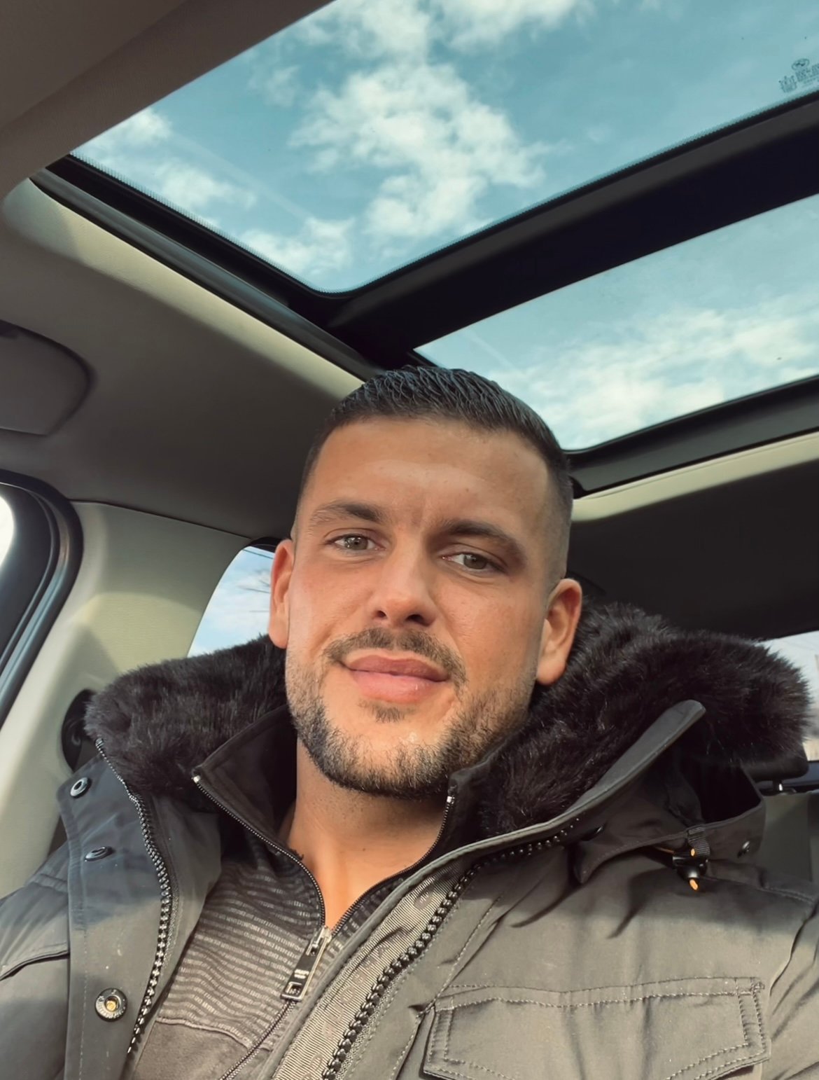 Bártfai Dominik portfolio