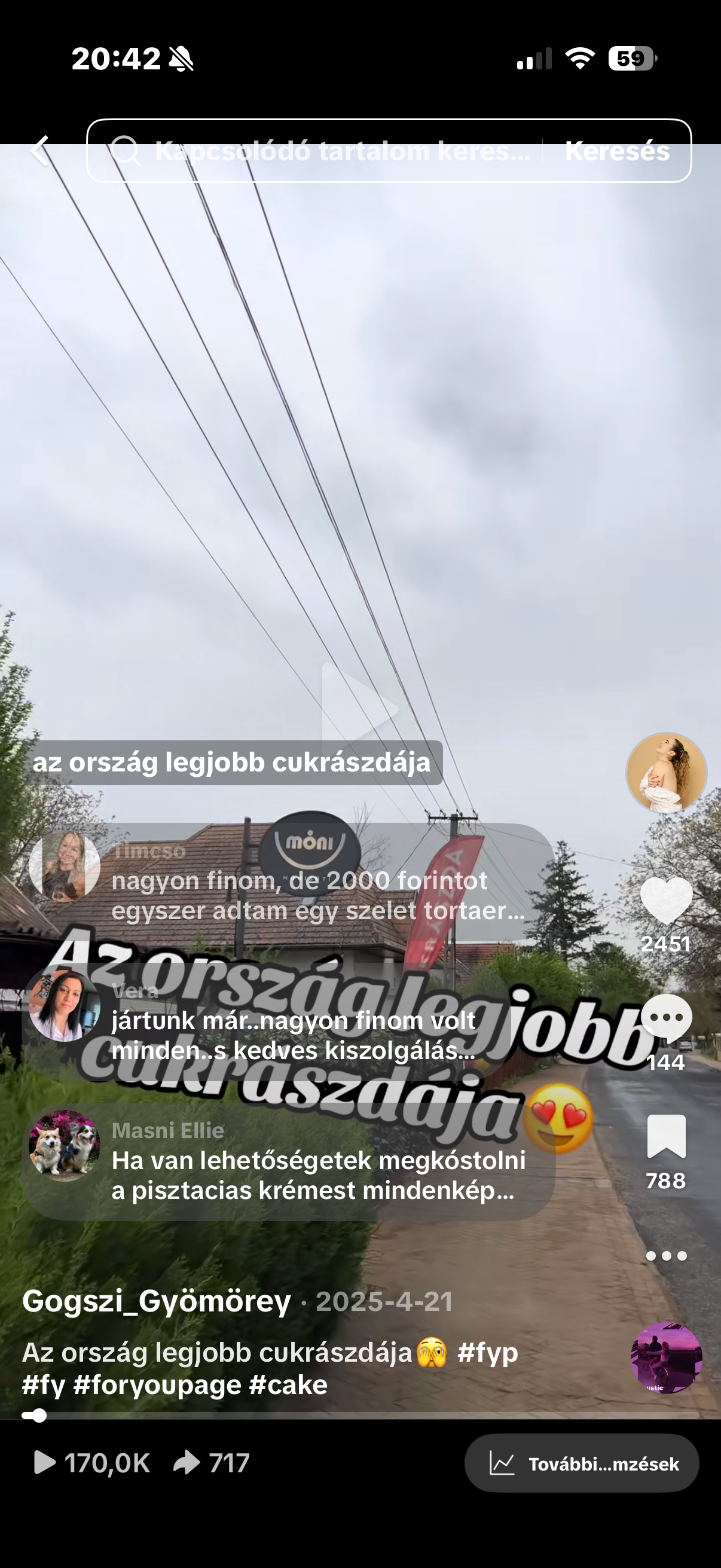 Gyömörey Glória portfolio