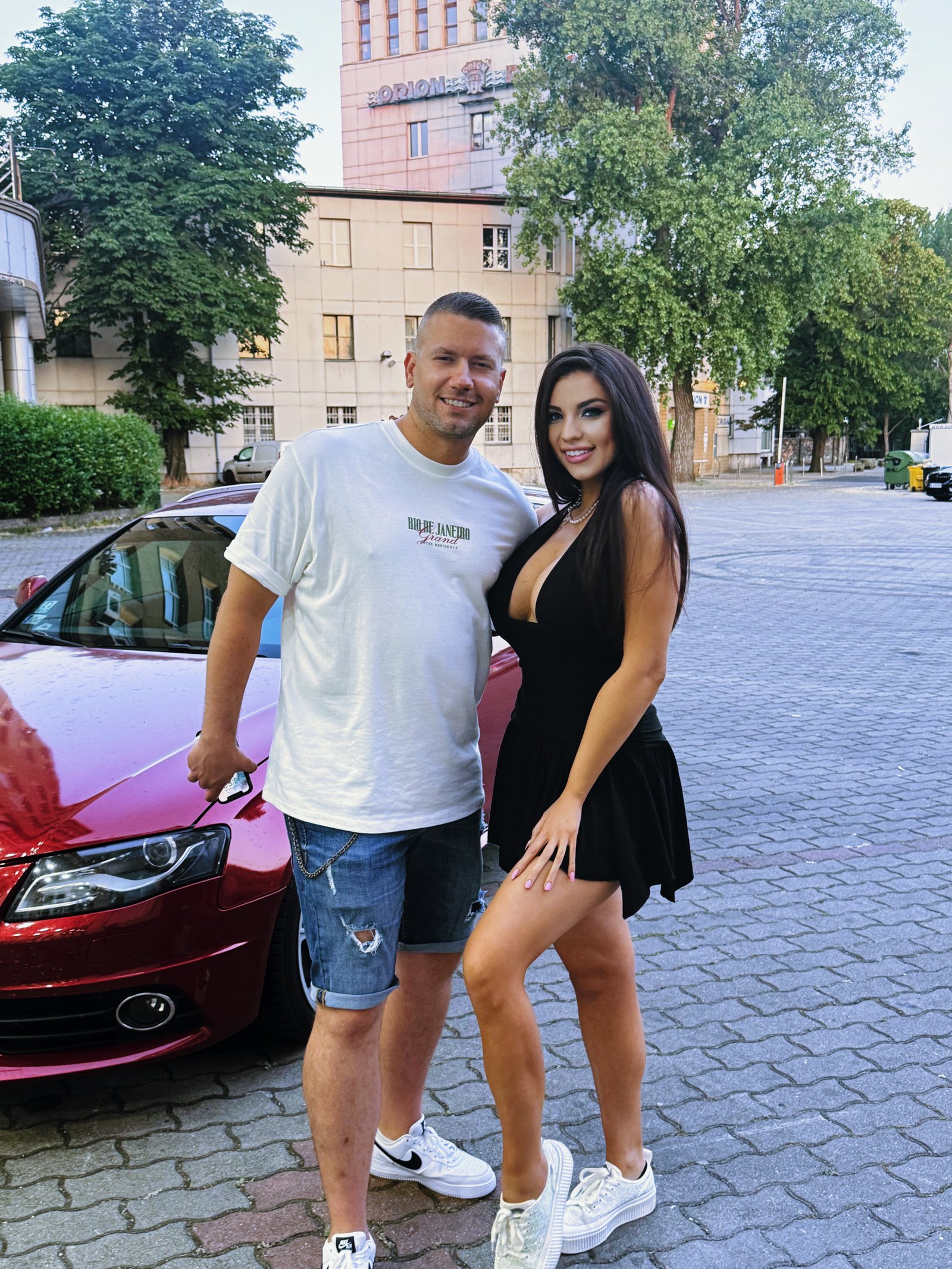 Maródi Brigitta portfolio