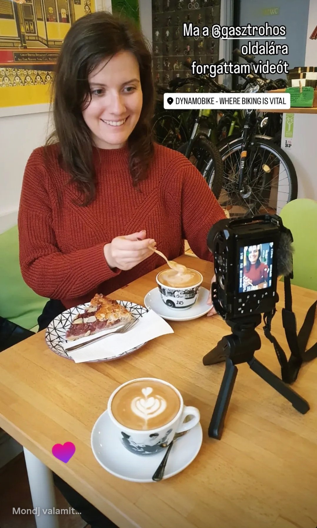 Szigeti Szilvia portfolio