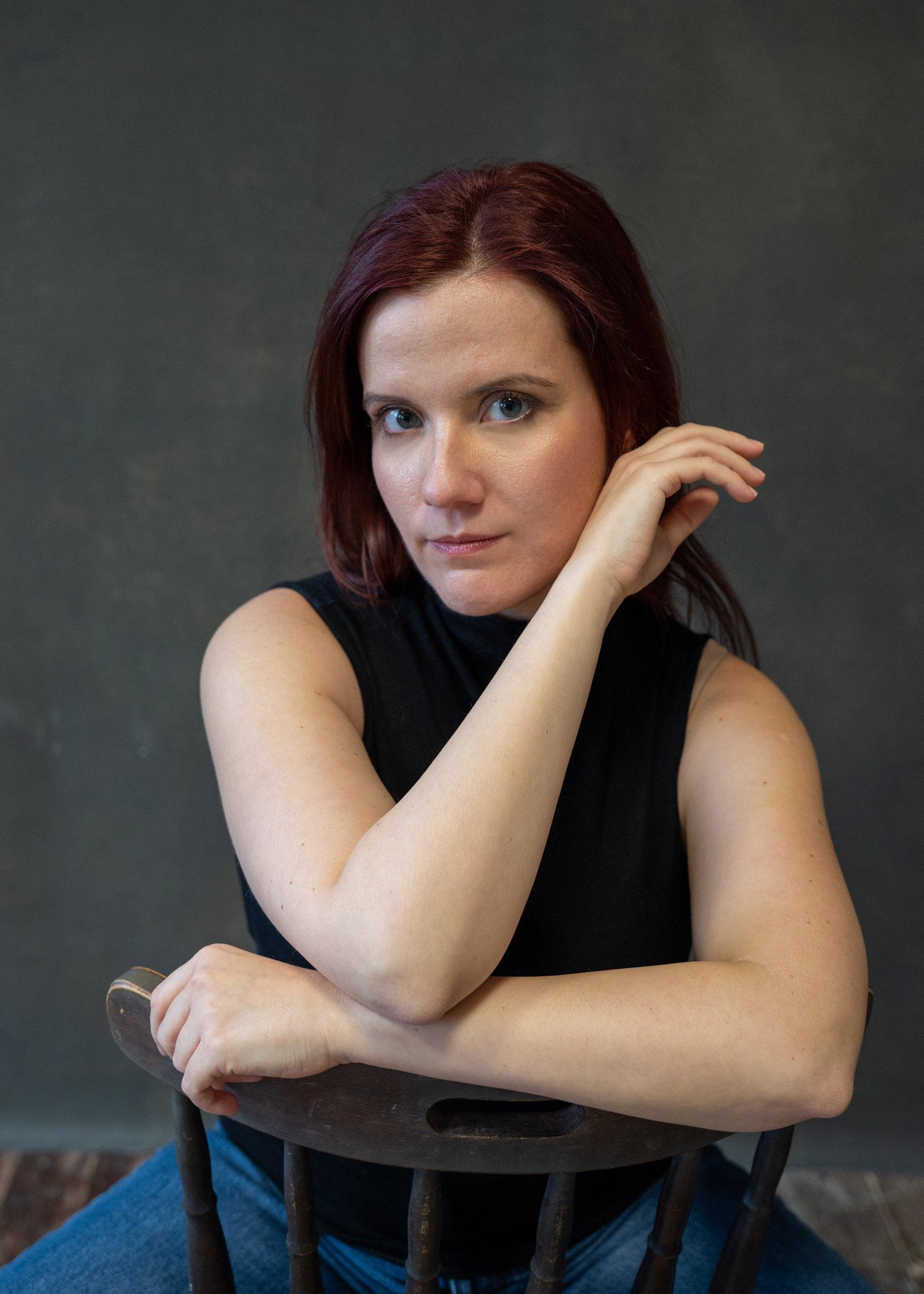 Szigeti Szilvia portfolio