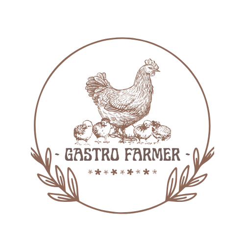Gastro Farmer portfolio