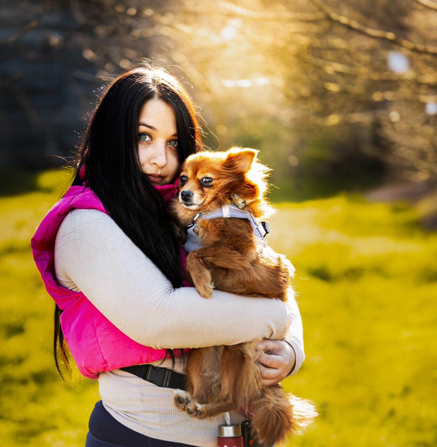 Tímea Botosová portfolio