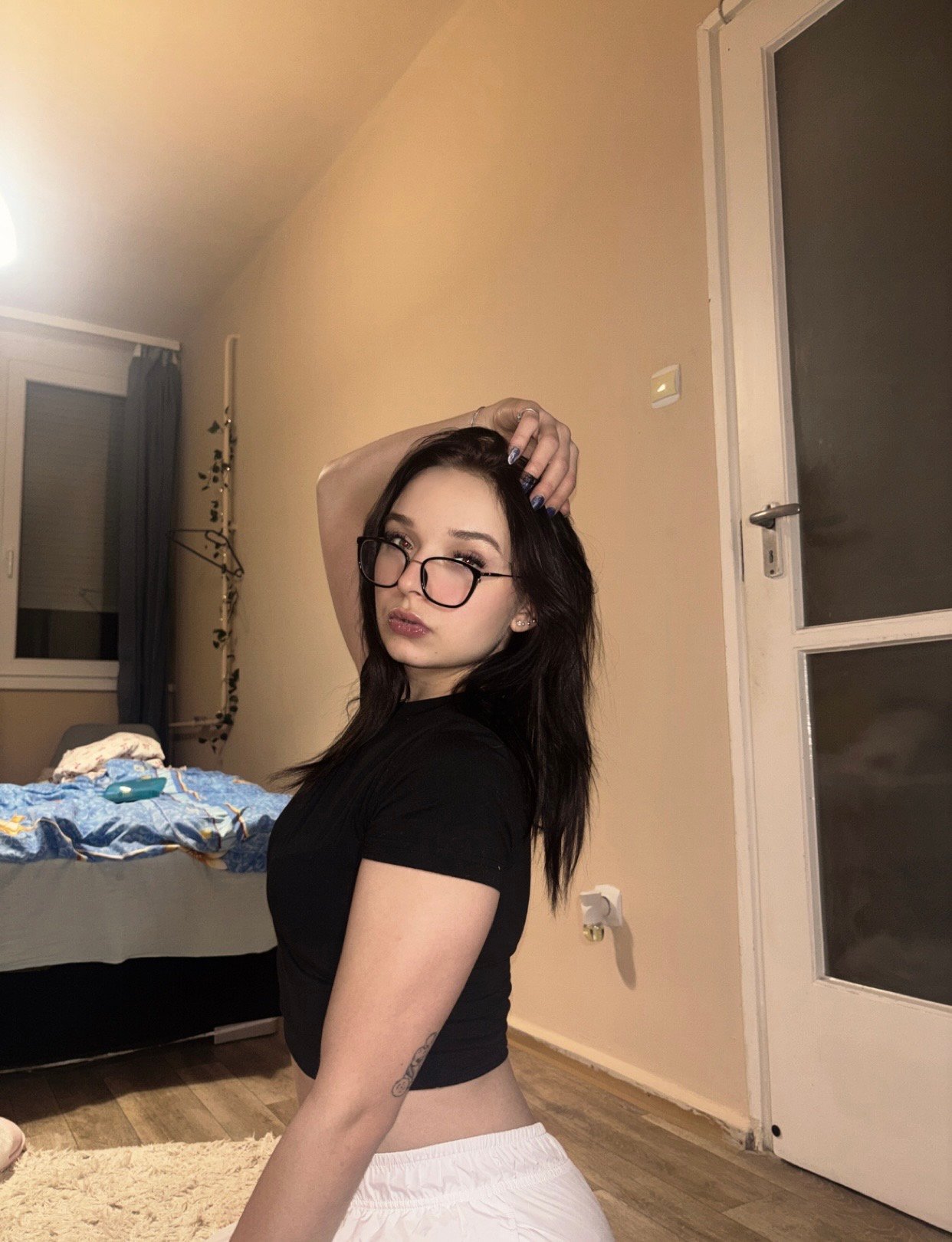 Fülöp Lili portfolio