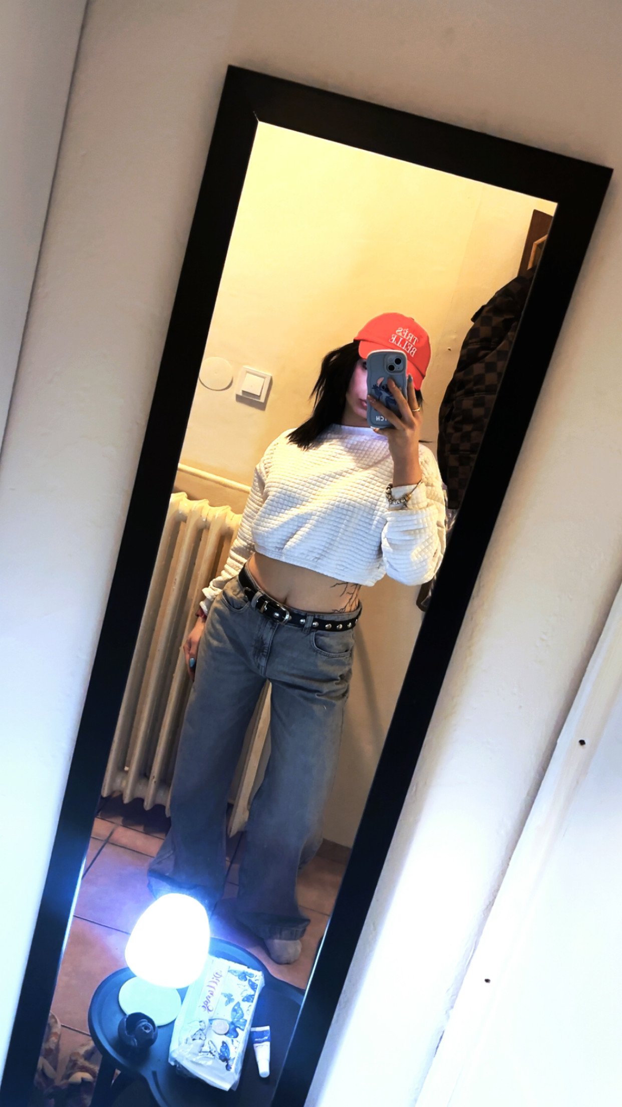 Fülöp Lili portfolio