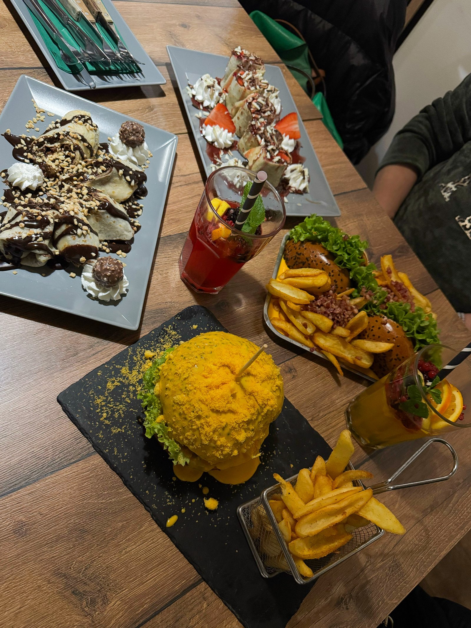 Stéger Dzsenifer portfolio