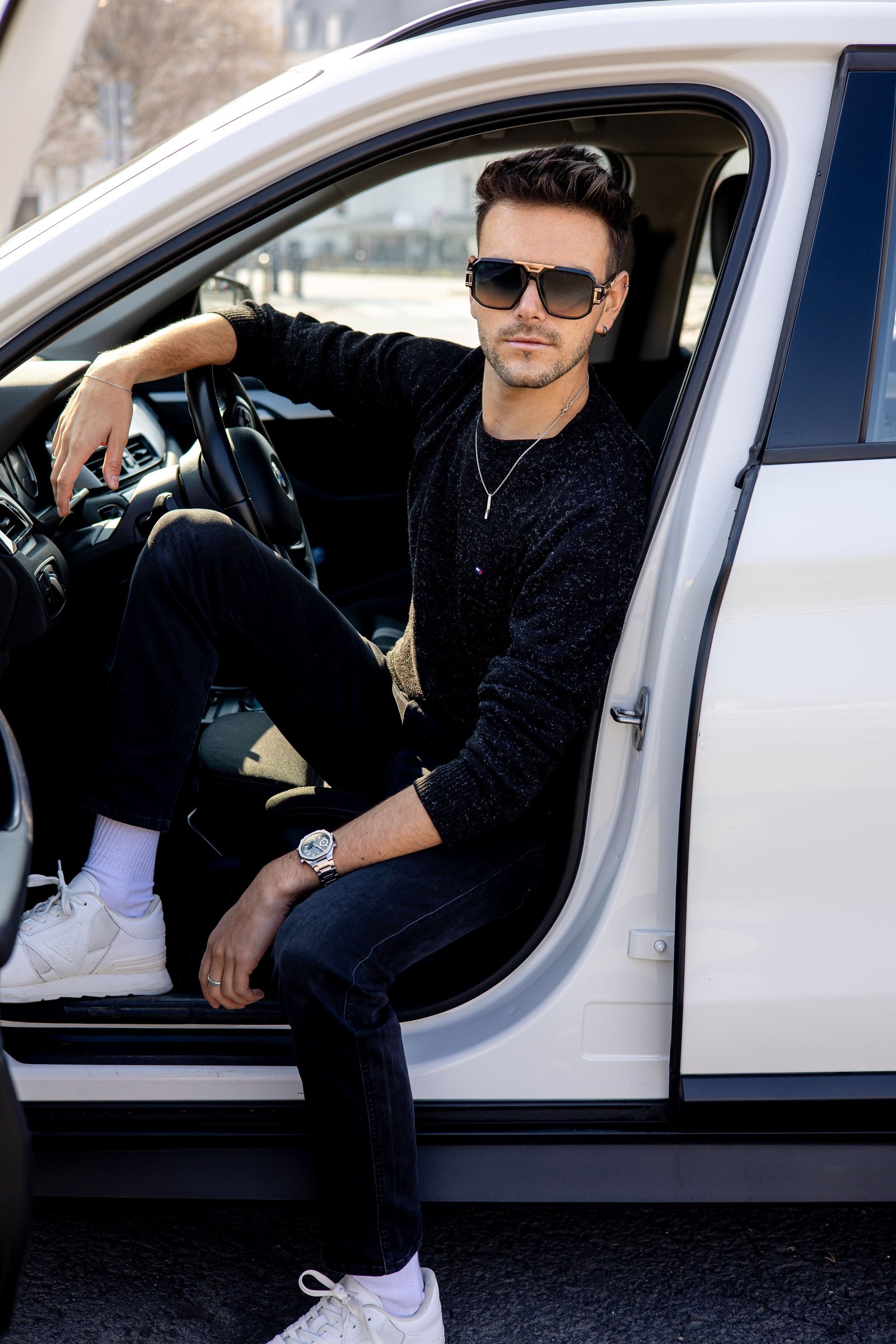 Lótos Bence portfolio