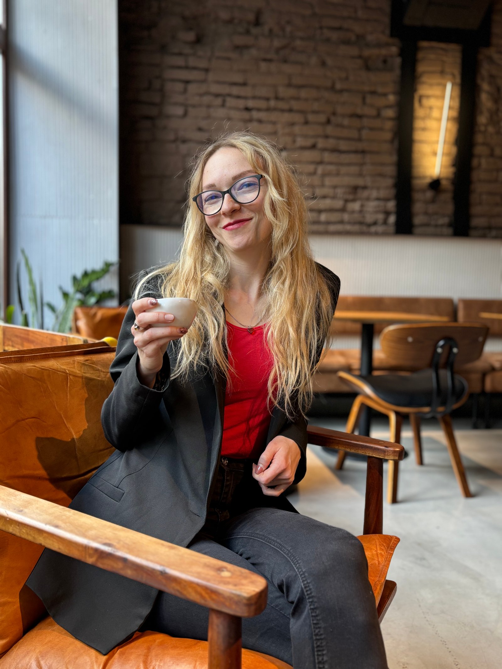 Petres Bernadett portfolio