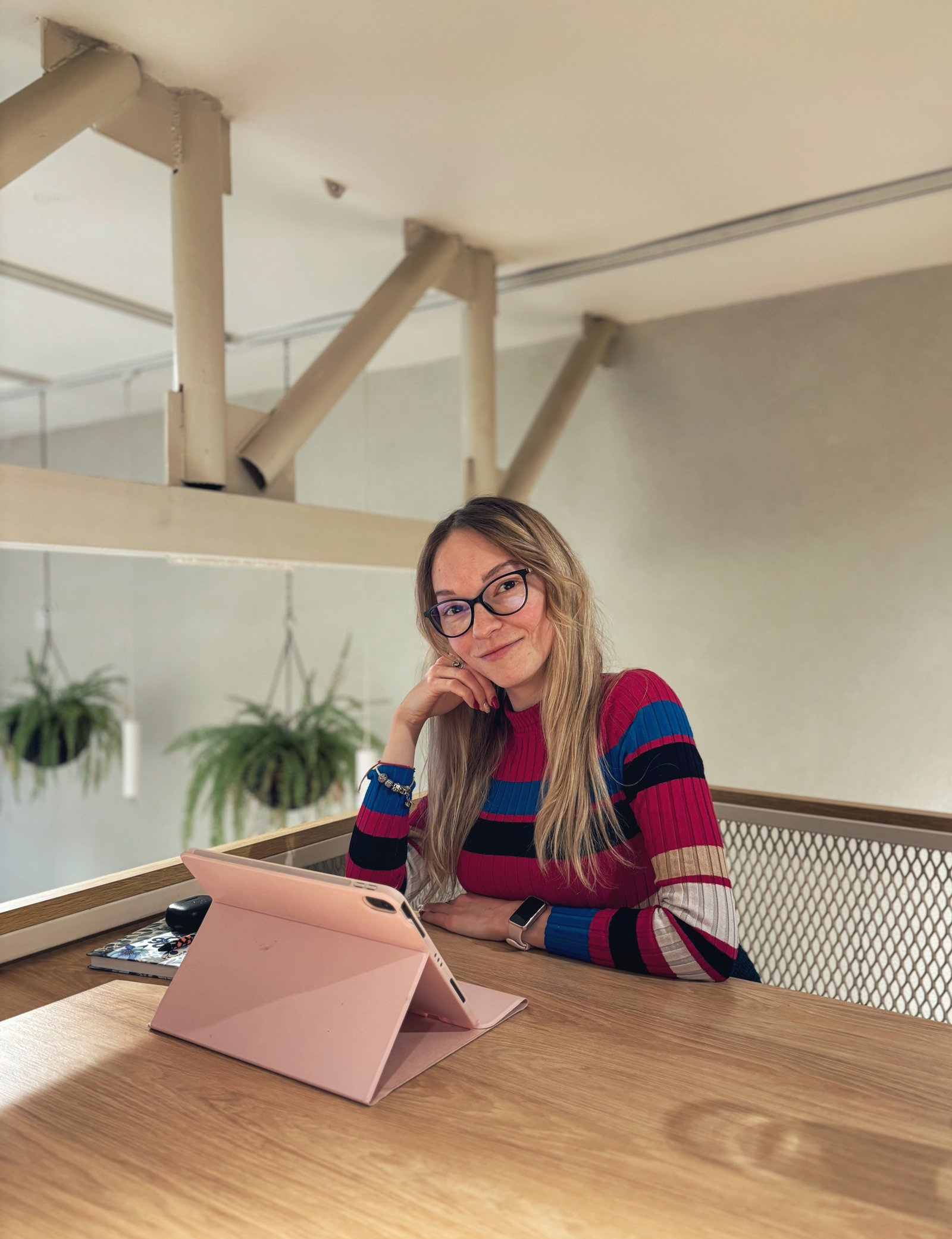 Petres Bernadett portfolio