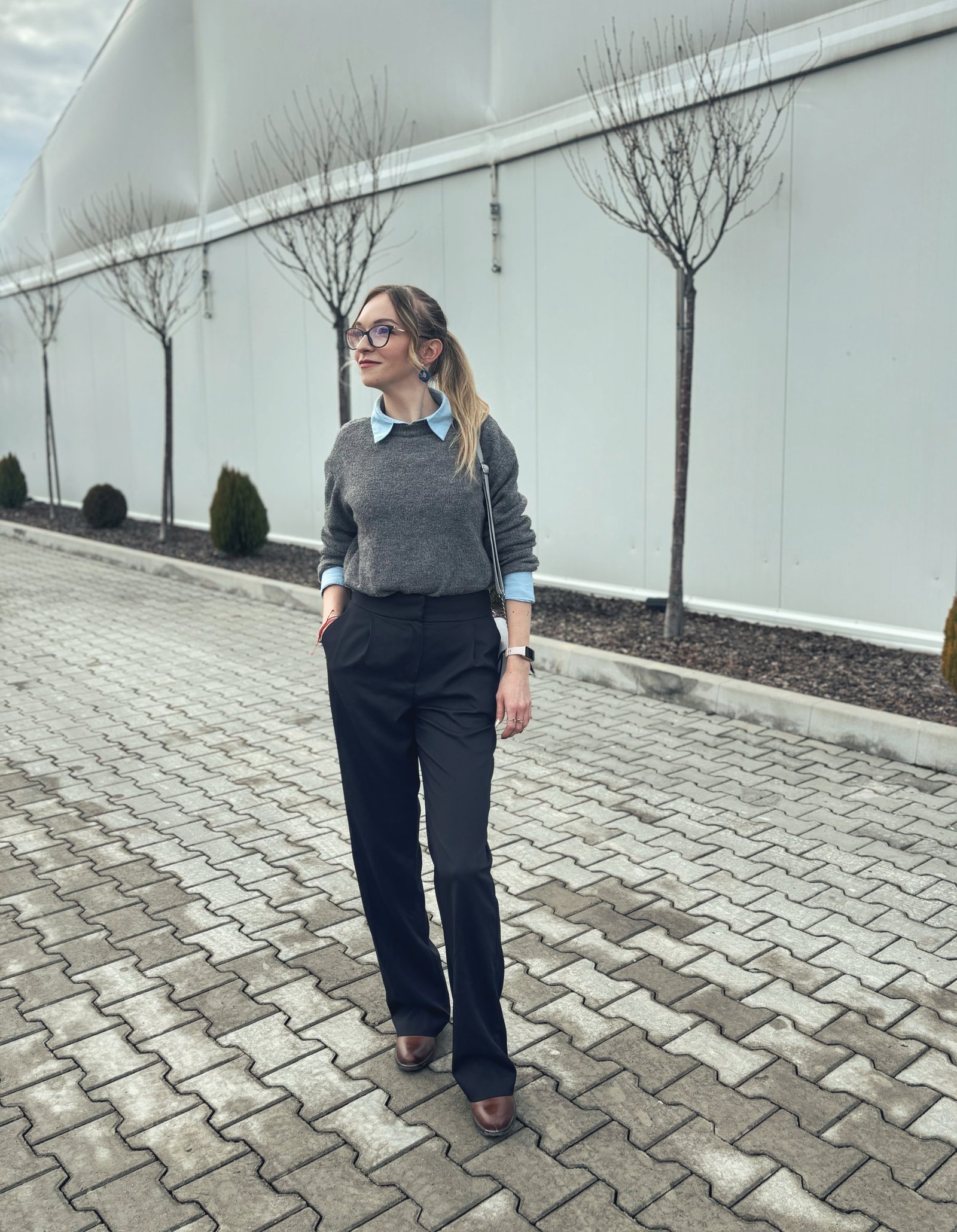 Petres Bernadett portfolio