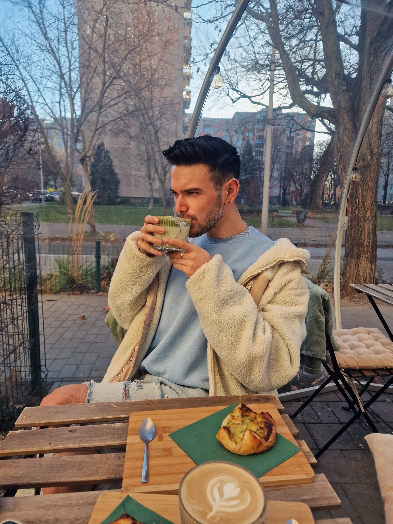 Lótos Bence portfolio