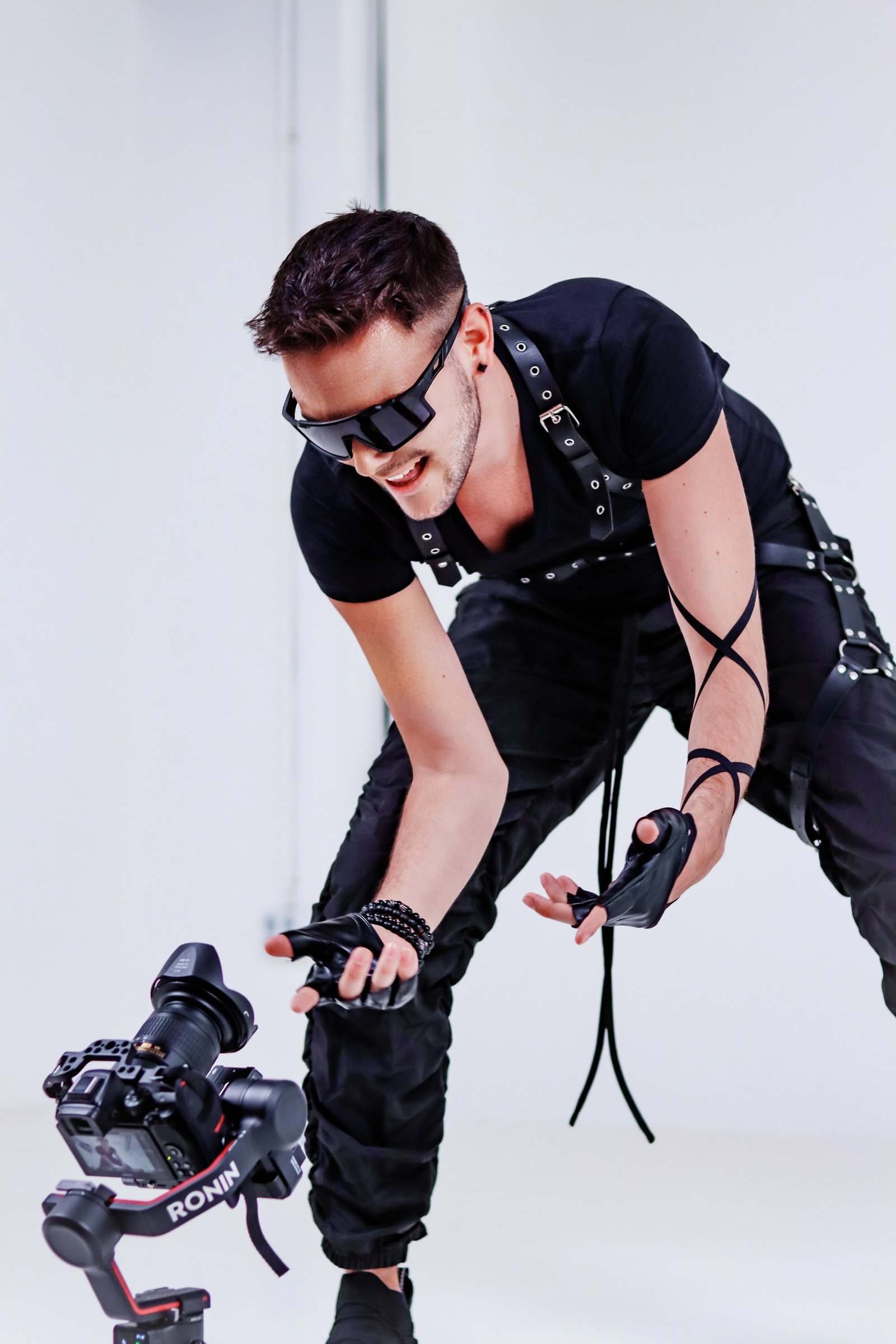 Lótos Bence portfolio