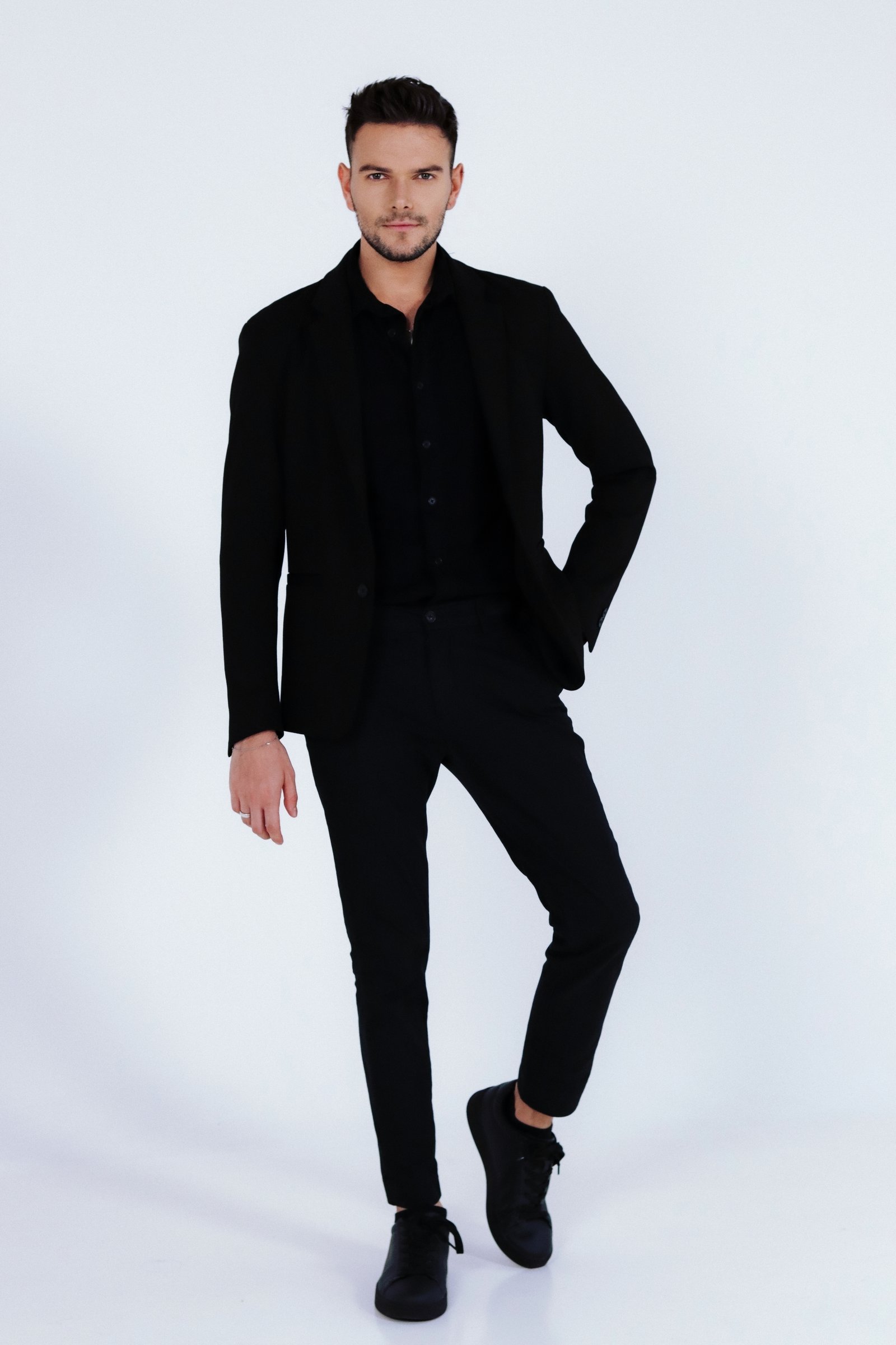 Lótos Bence portfolio