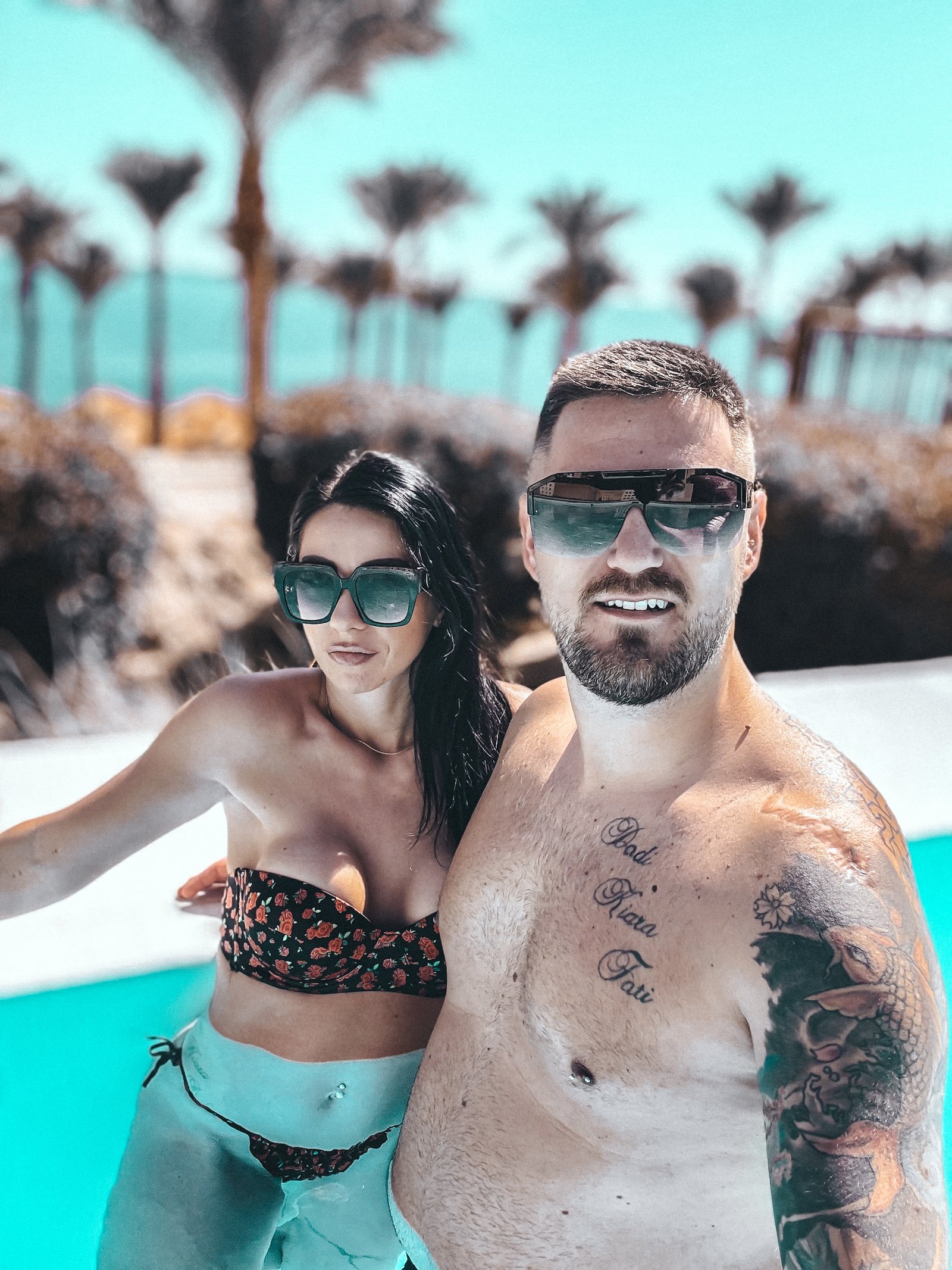 Fenyvesi Fatime portfolio