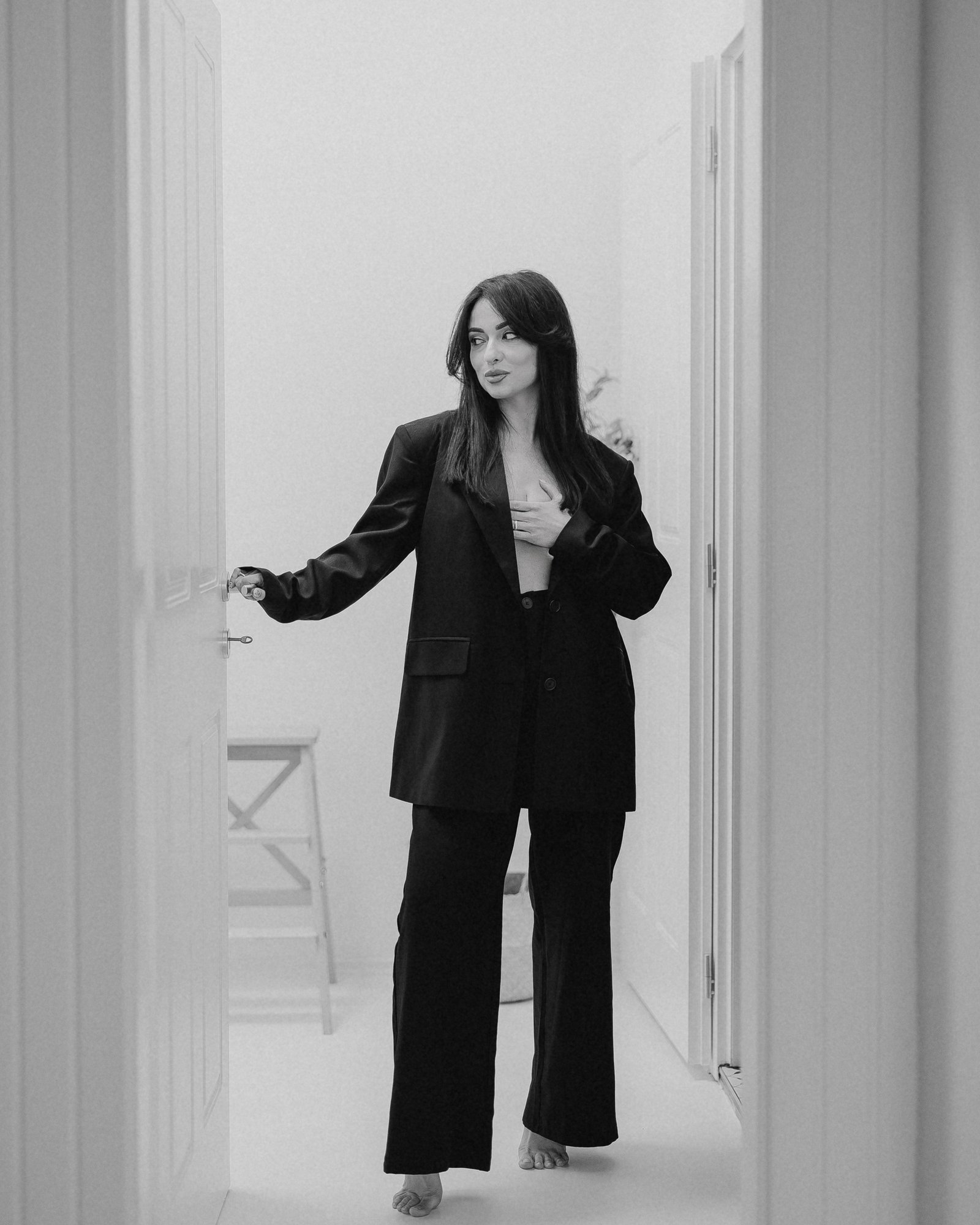 Mezőfi-Magyar Benigna portfolio