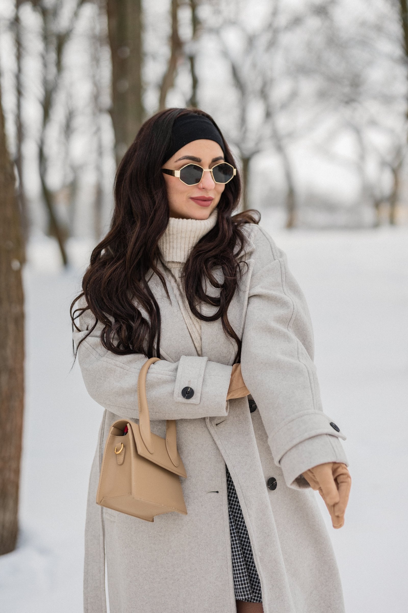 Mezőfi-Magyar Benigna portfolio