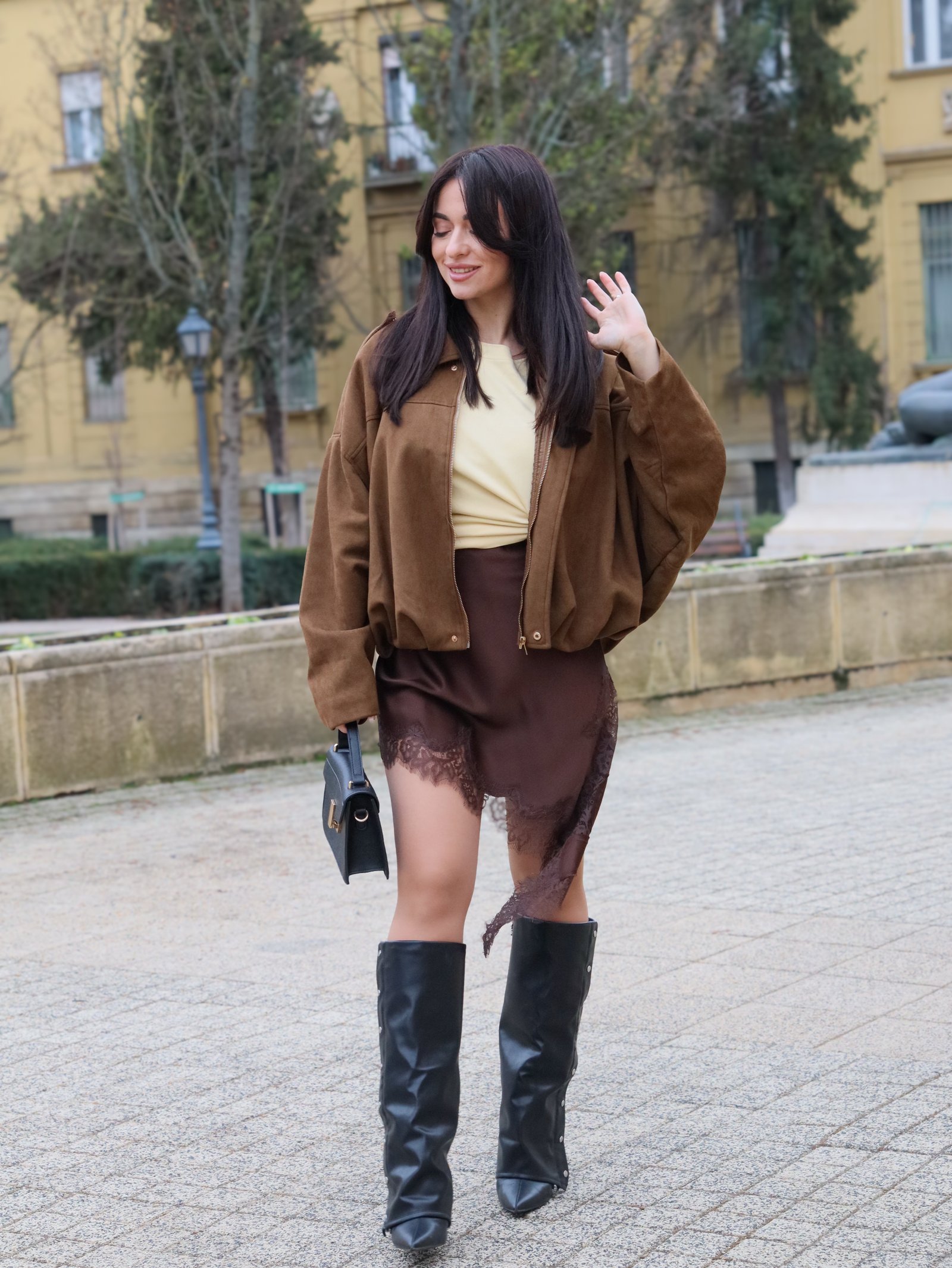 Mezőfi-Magyar Benigna portfolio