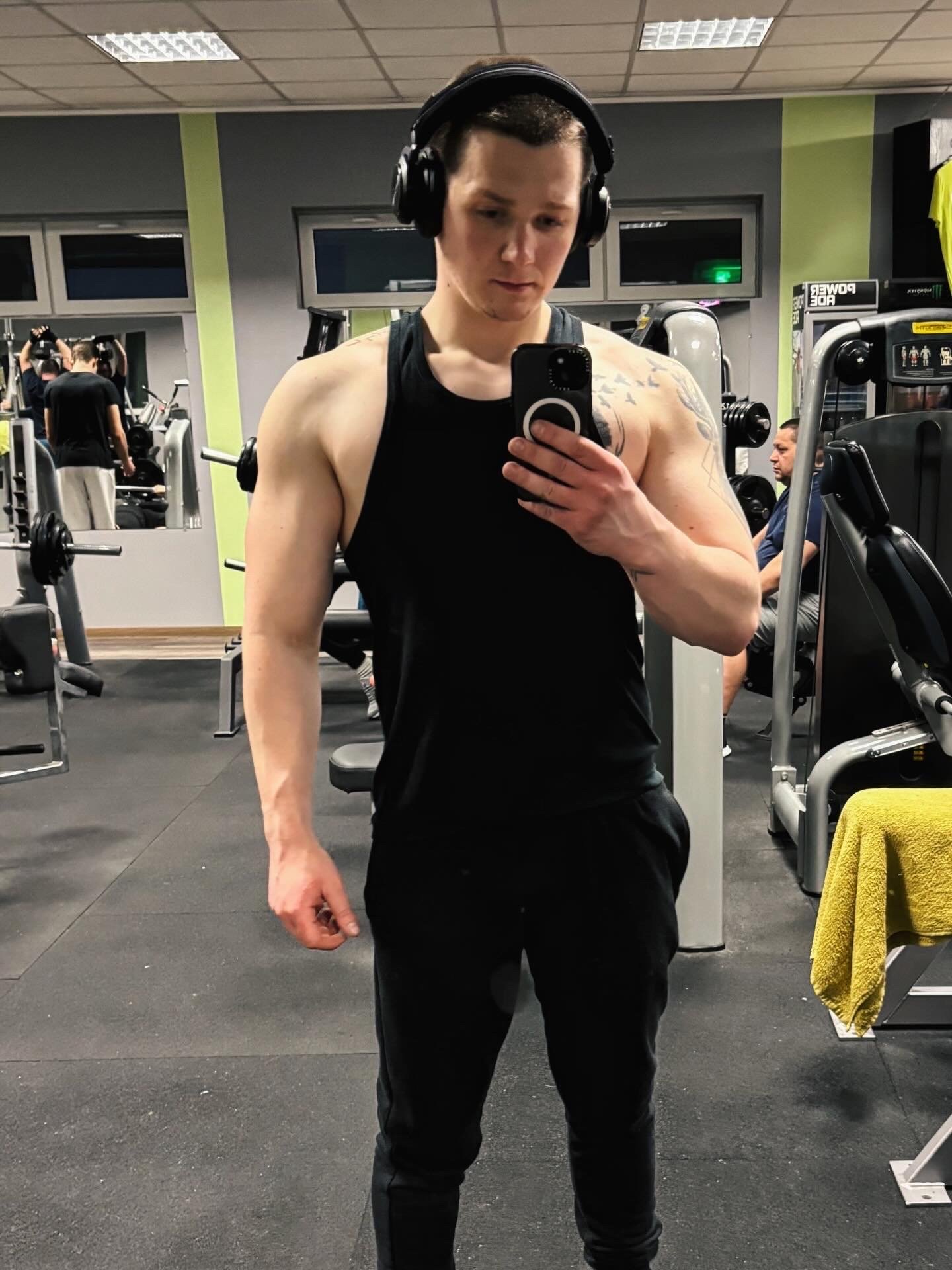 Gregor Kristóf portfolio