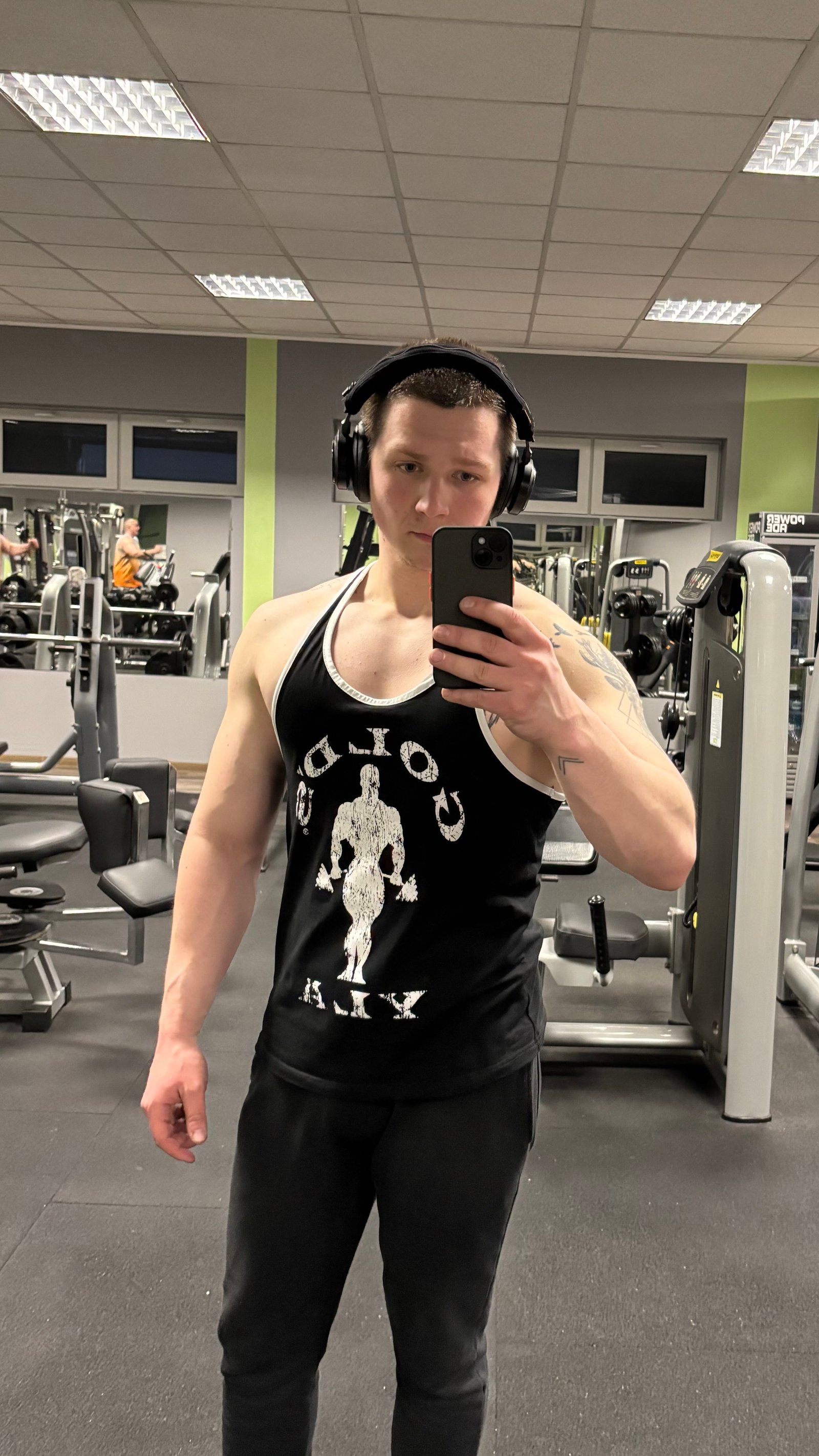 Gregor Kristóf portfolio