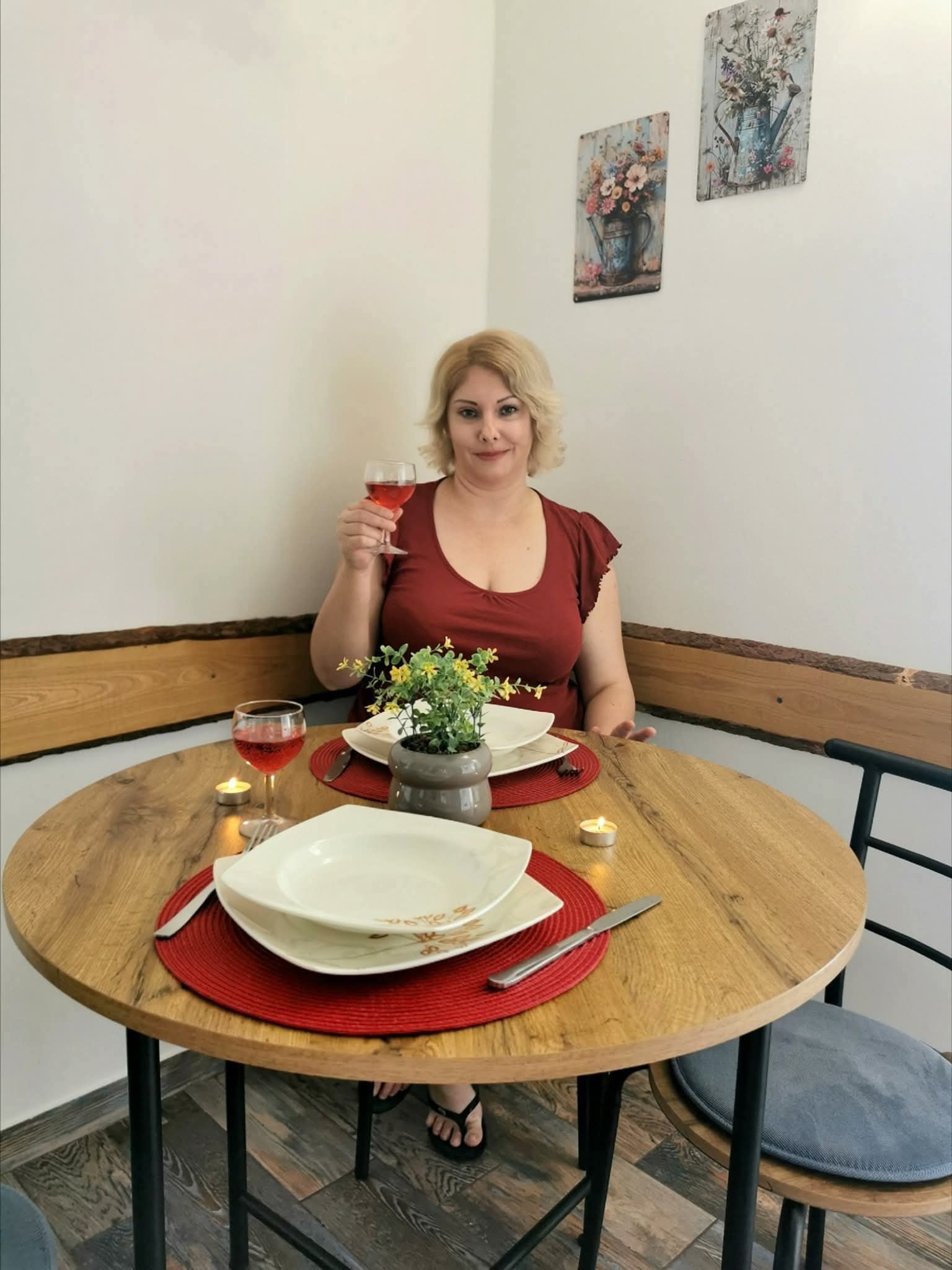 Kicsindi Melinda portfolio