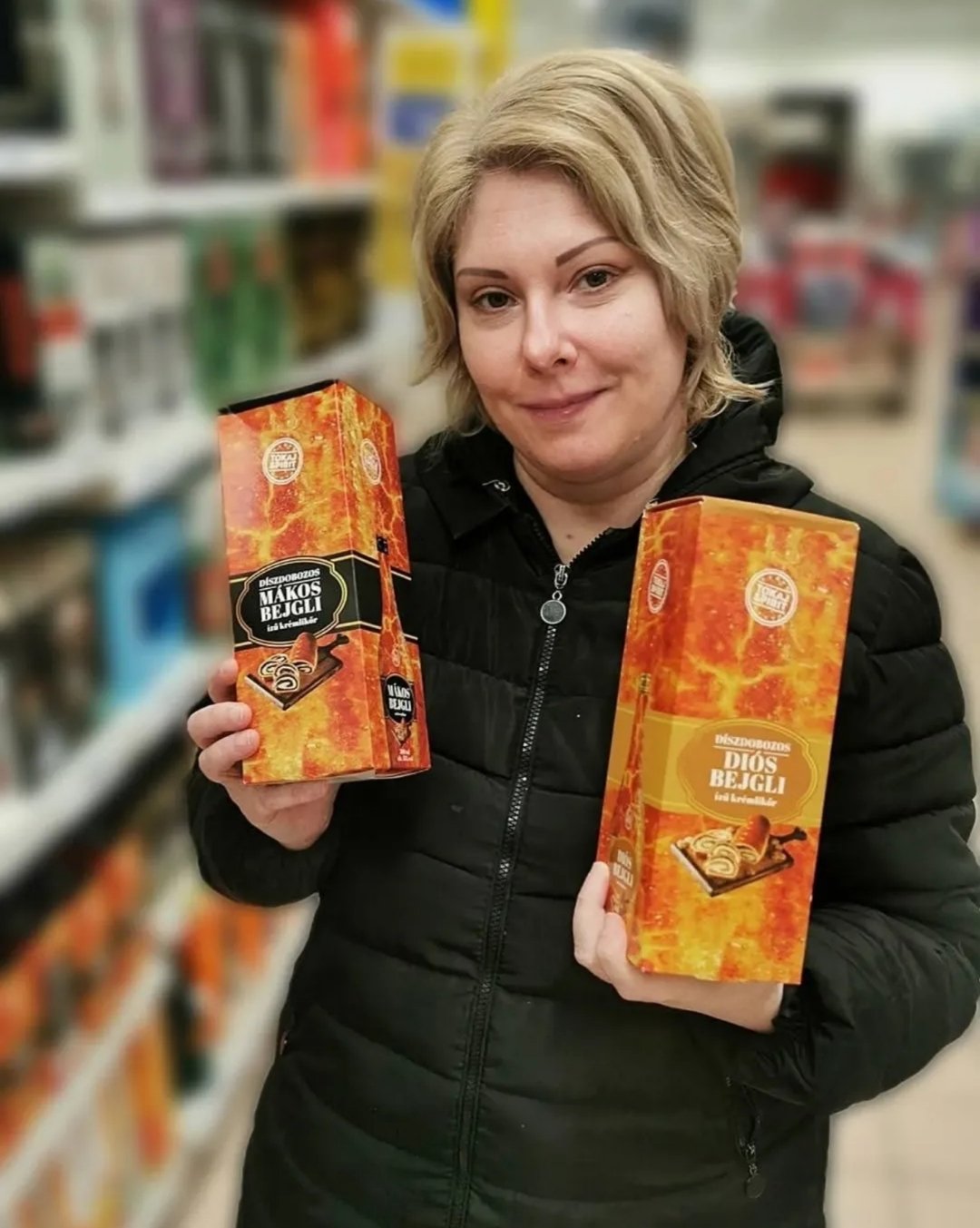 Kicsindi Melinda portfolio