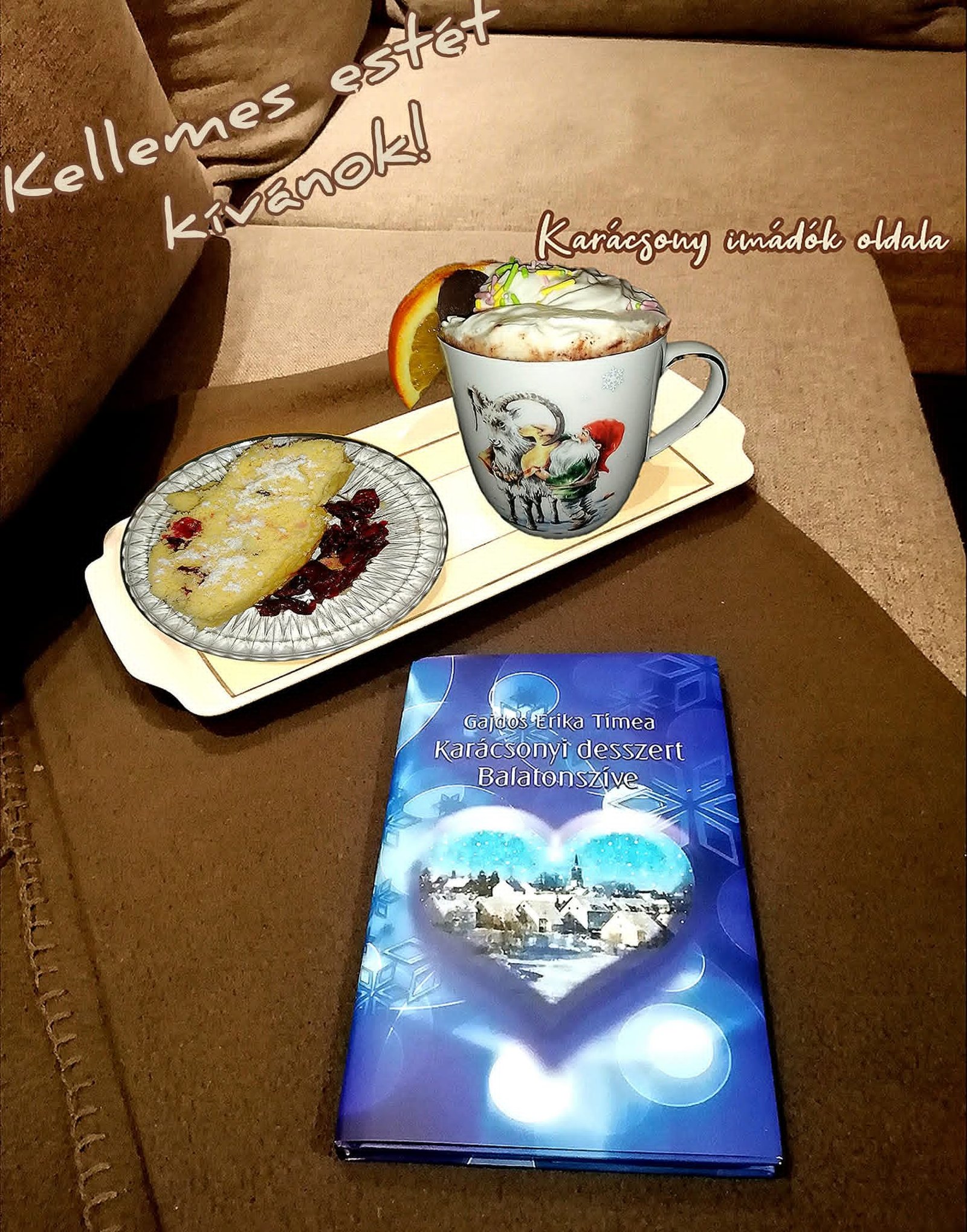 Kicsindi Melinda portfolio