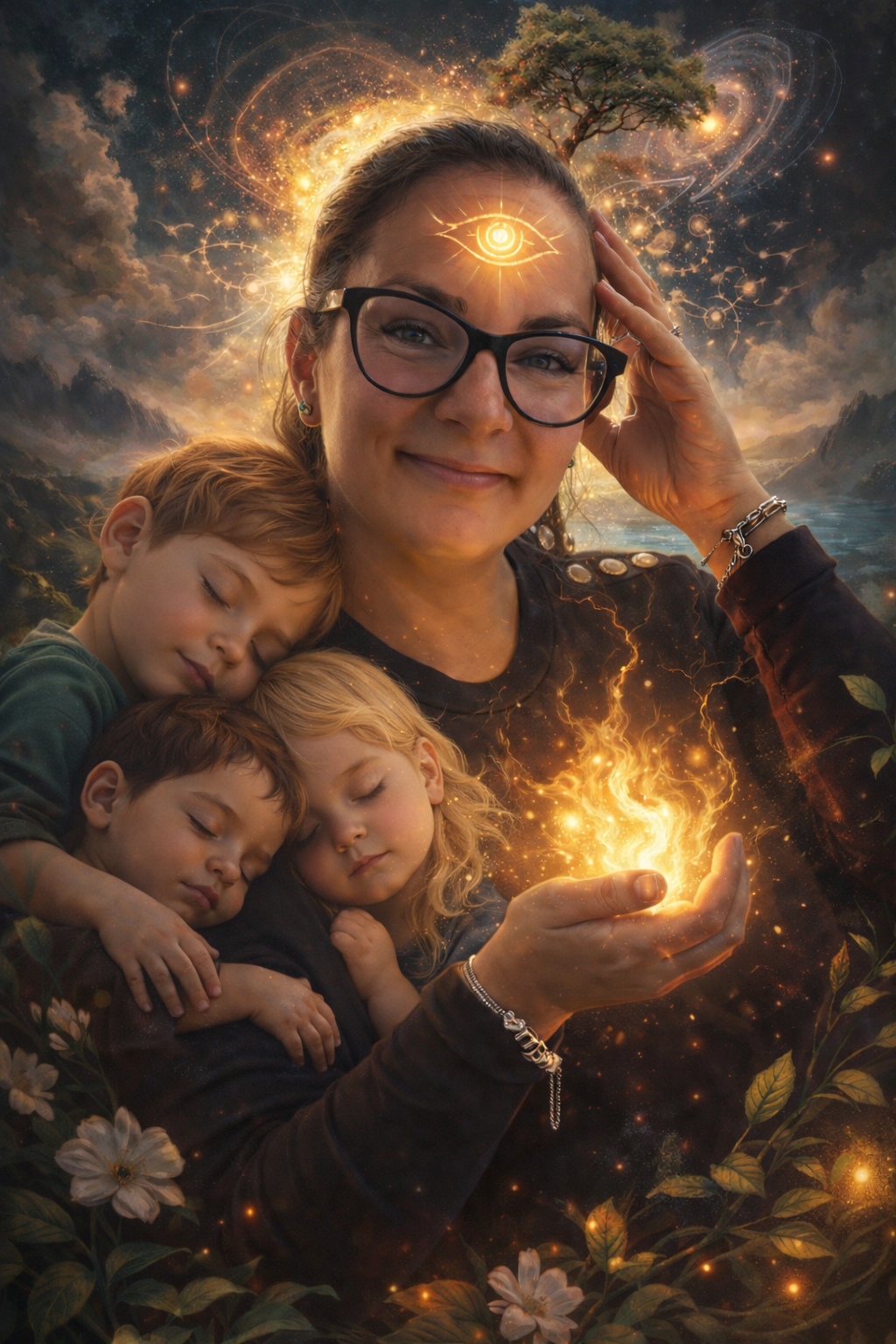 Tóth-Ádám Dóra portfolio