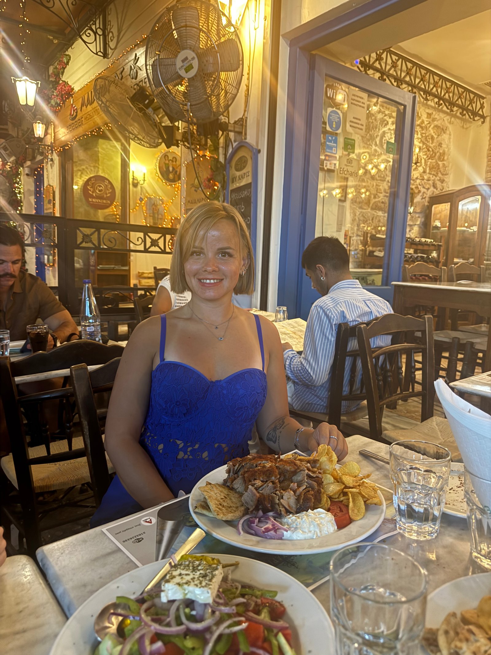 Kelemen Andrea portfolio