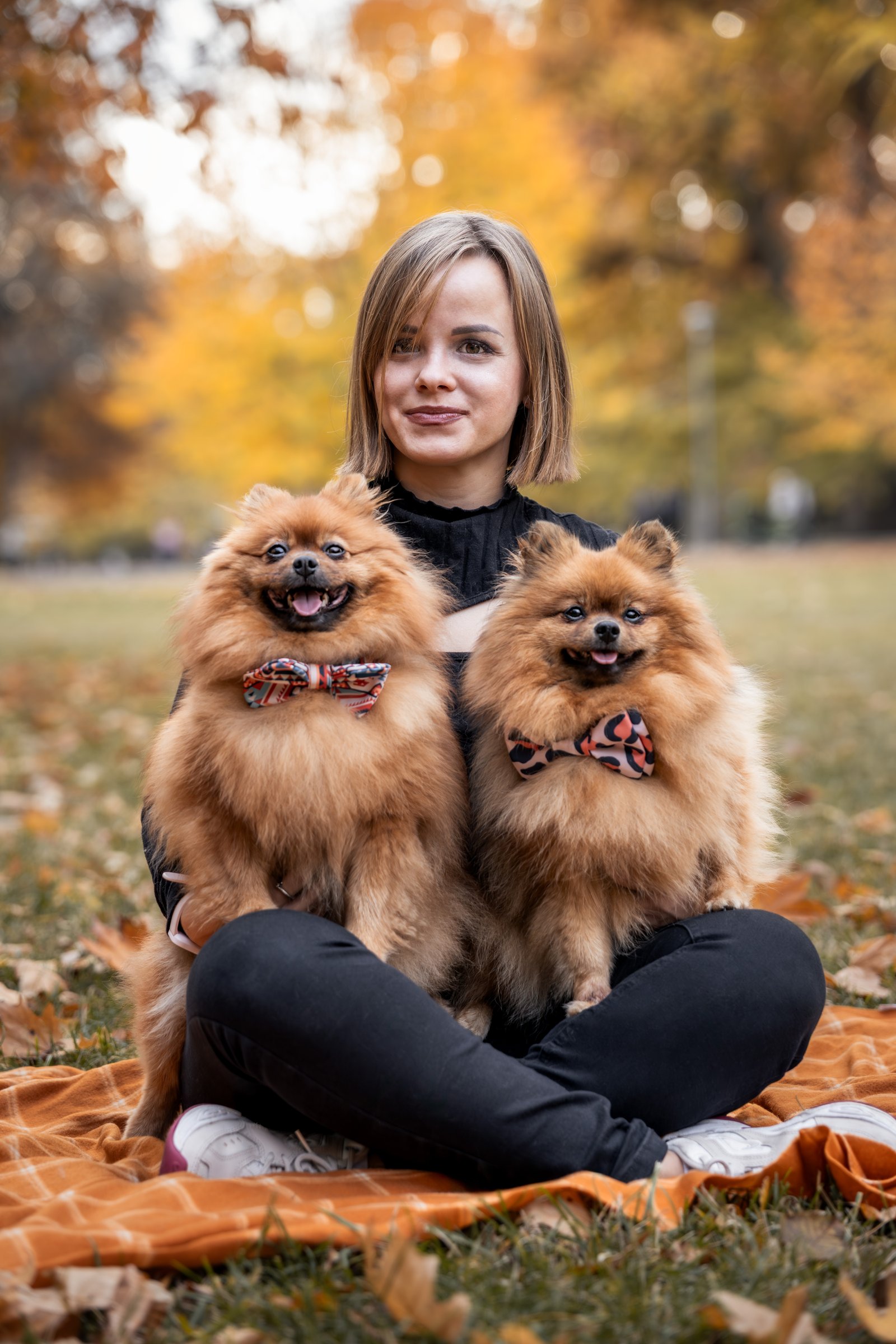 Kelemen Andrea portfolio