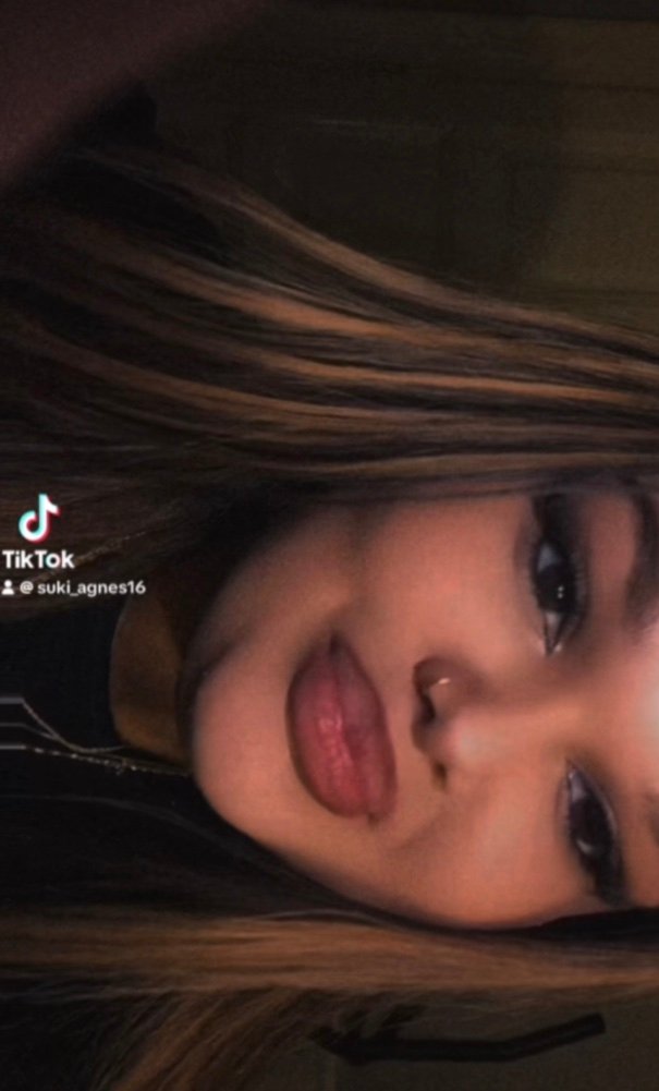 Suki Agnes portfolio