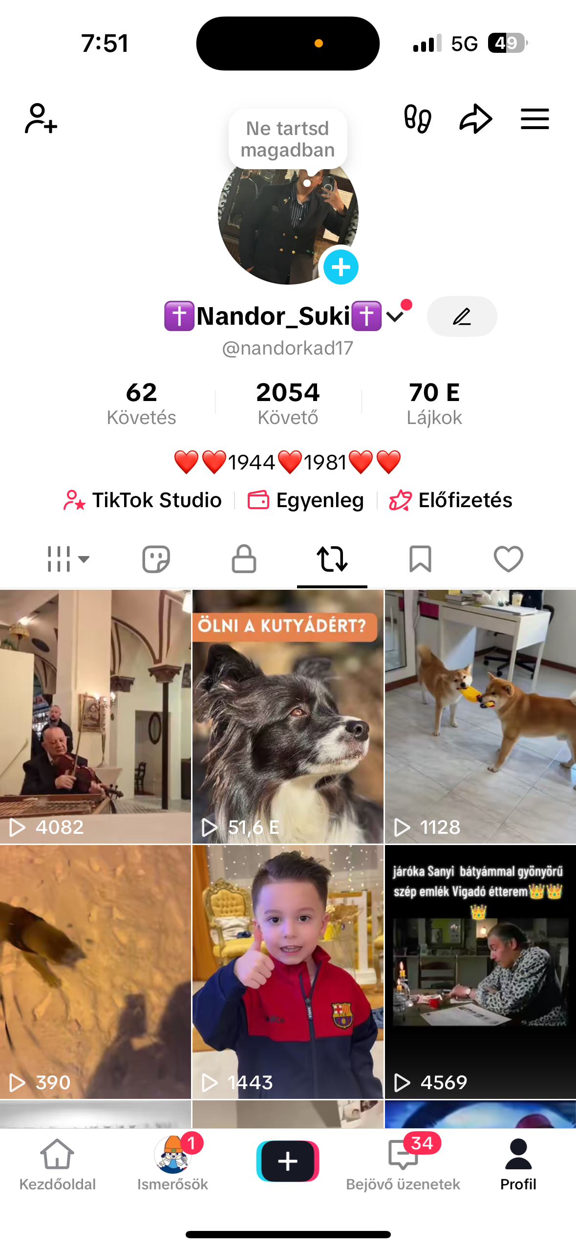 Suki Nándor portfolio