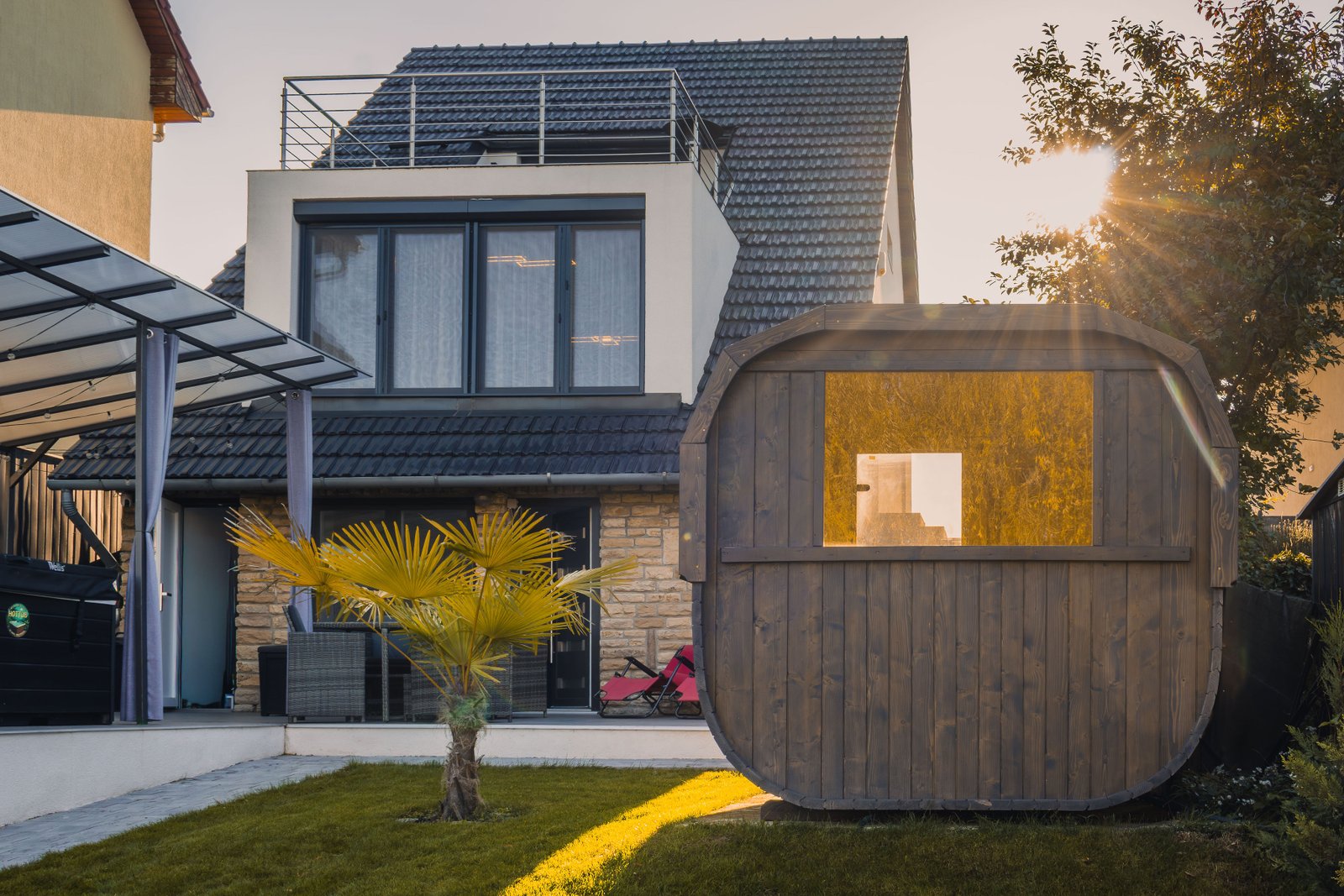 Garda Tamás portfolio