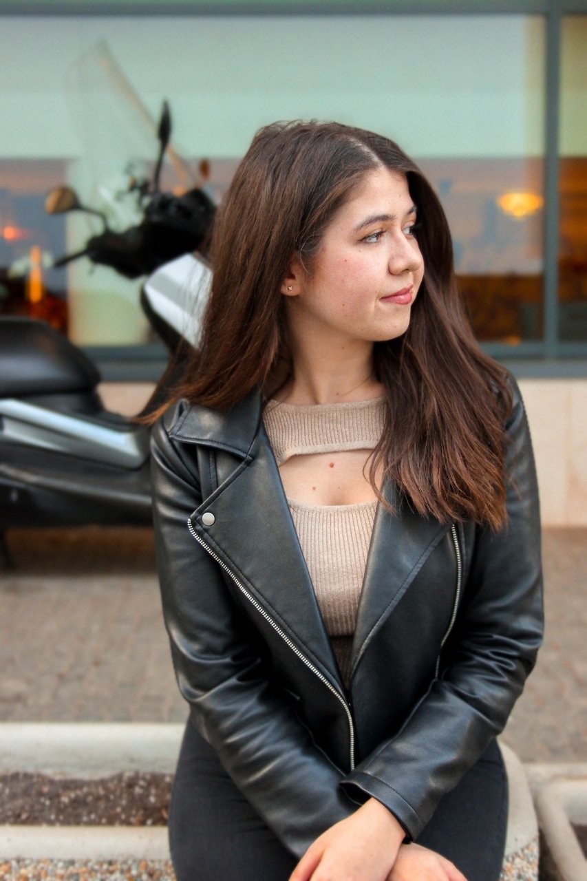 Zsemlye Ildikó portfolio