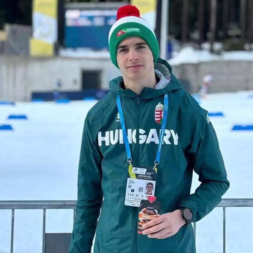 Handzó Tamás portfolio