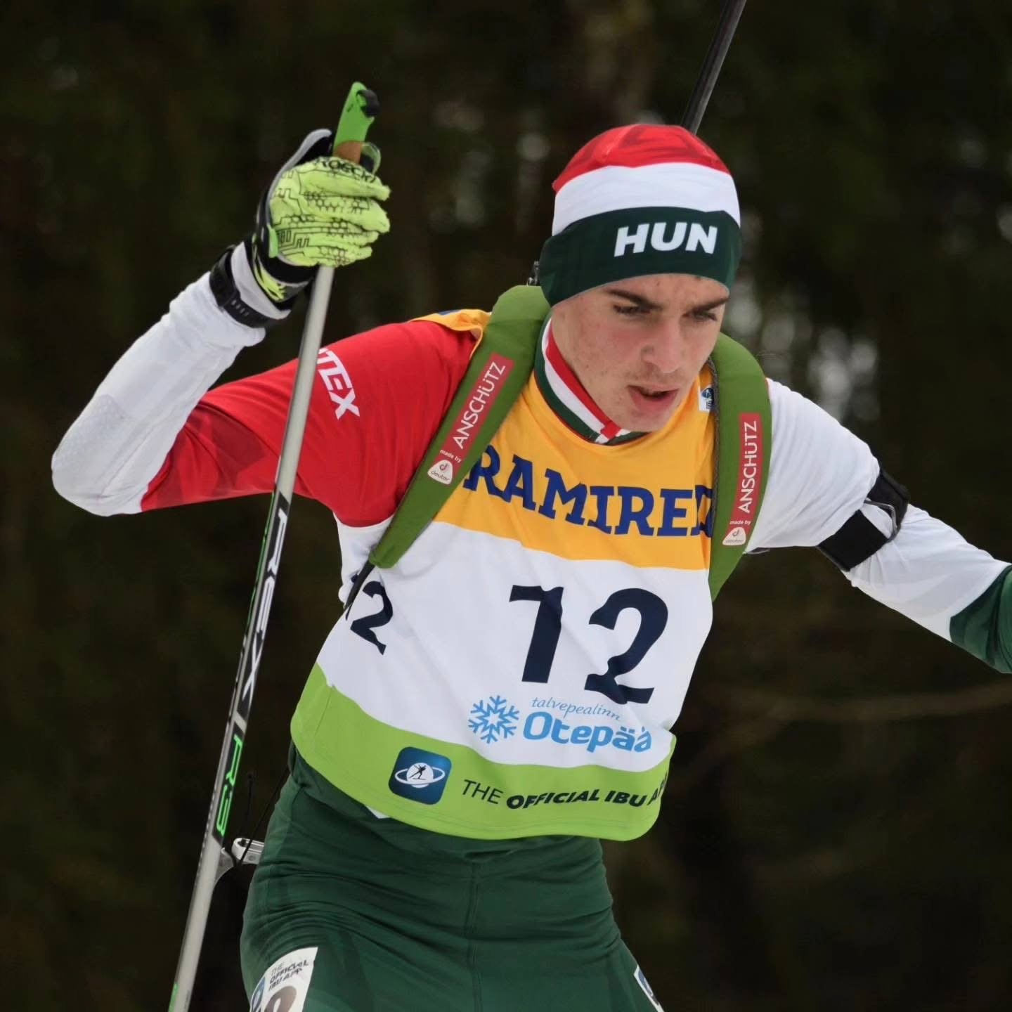 Handzó Tamás portfolio