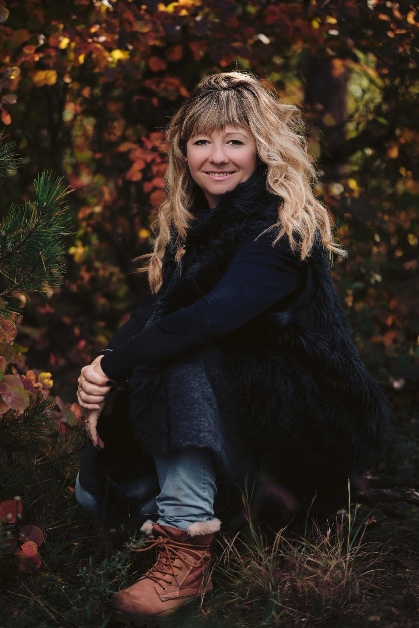 Hauzer Heléna Tália portfolio