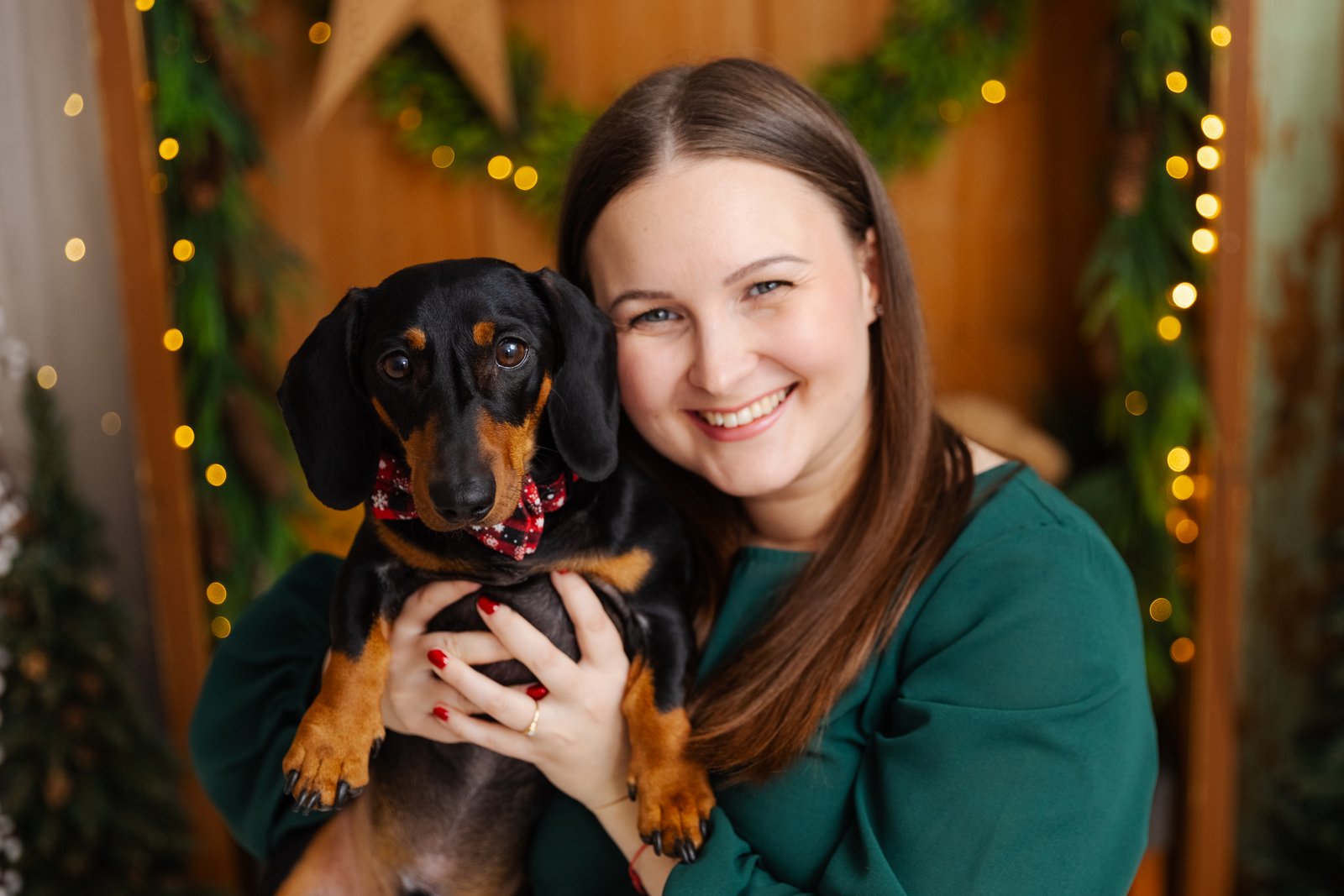 Bada Fanni portfolio