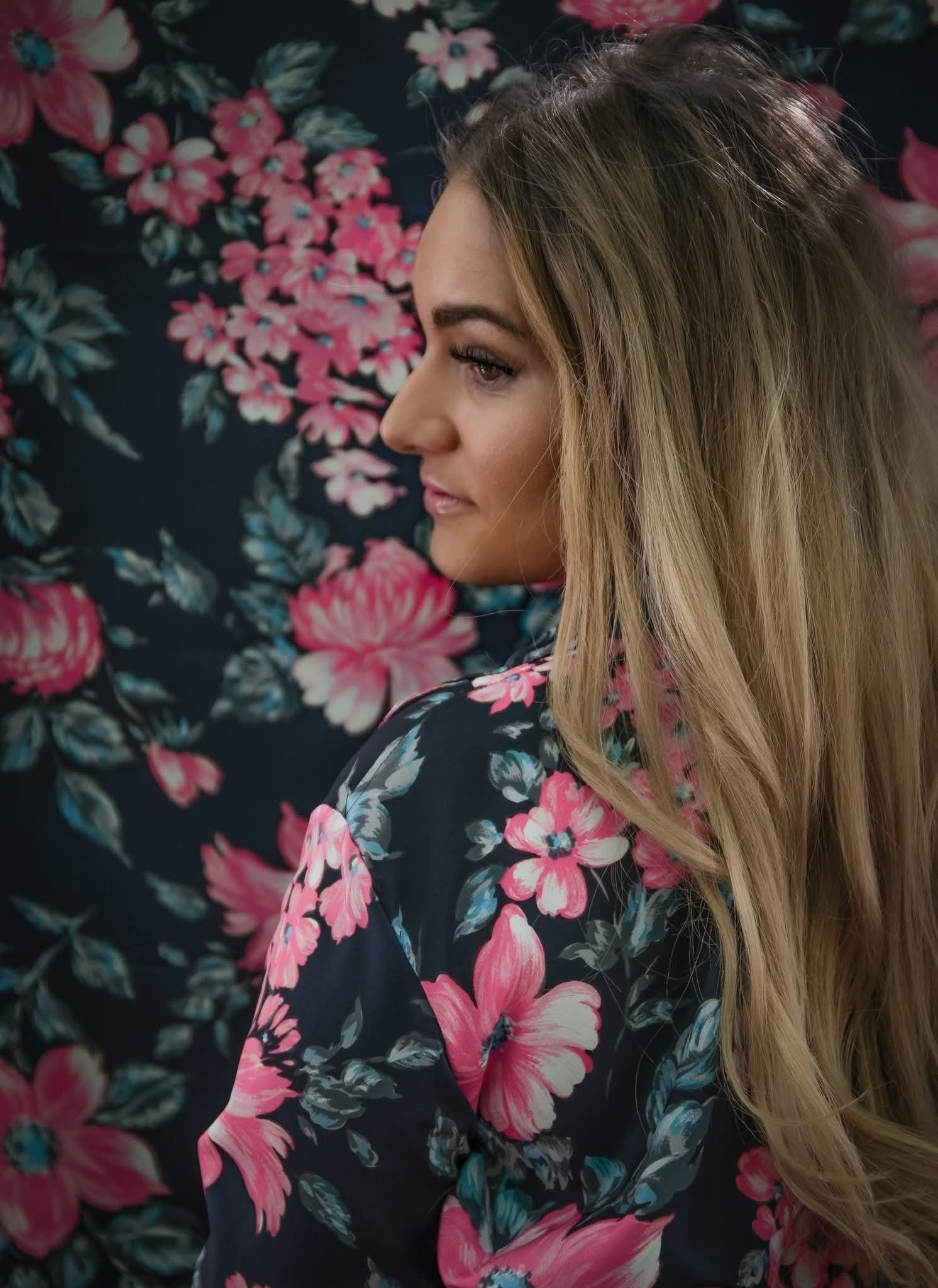 Bianka Sujbert portfolio