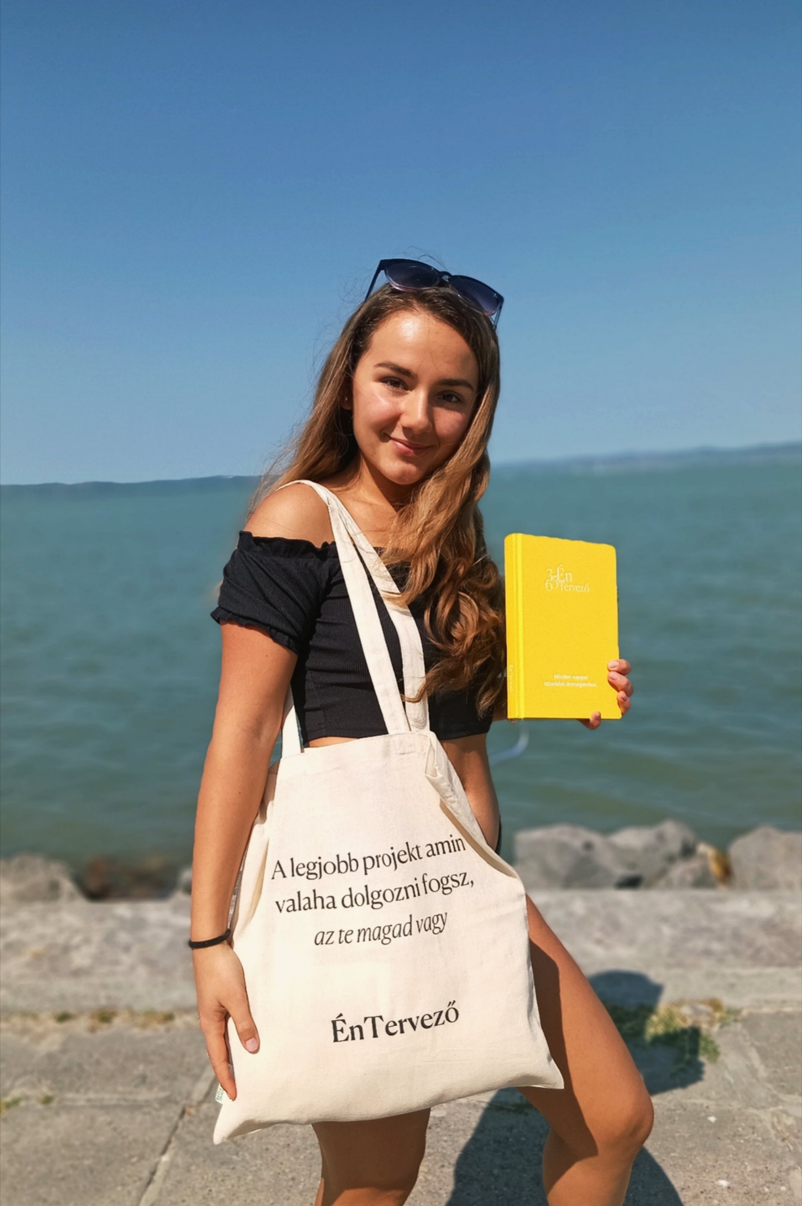 Horváth Helga portfolio