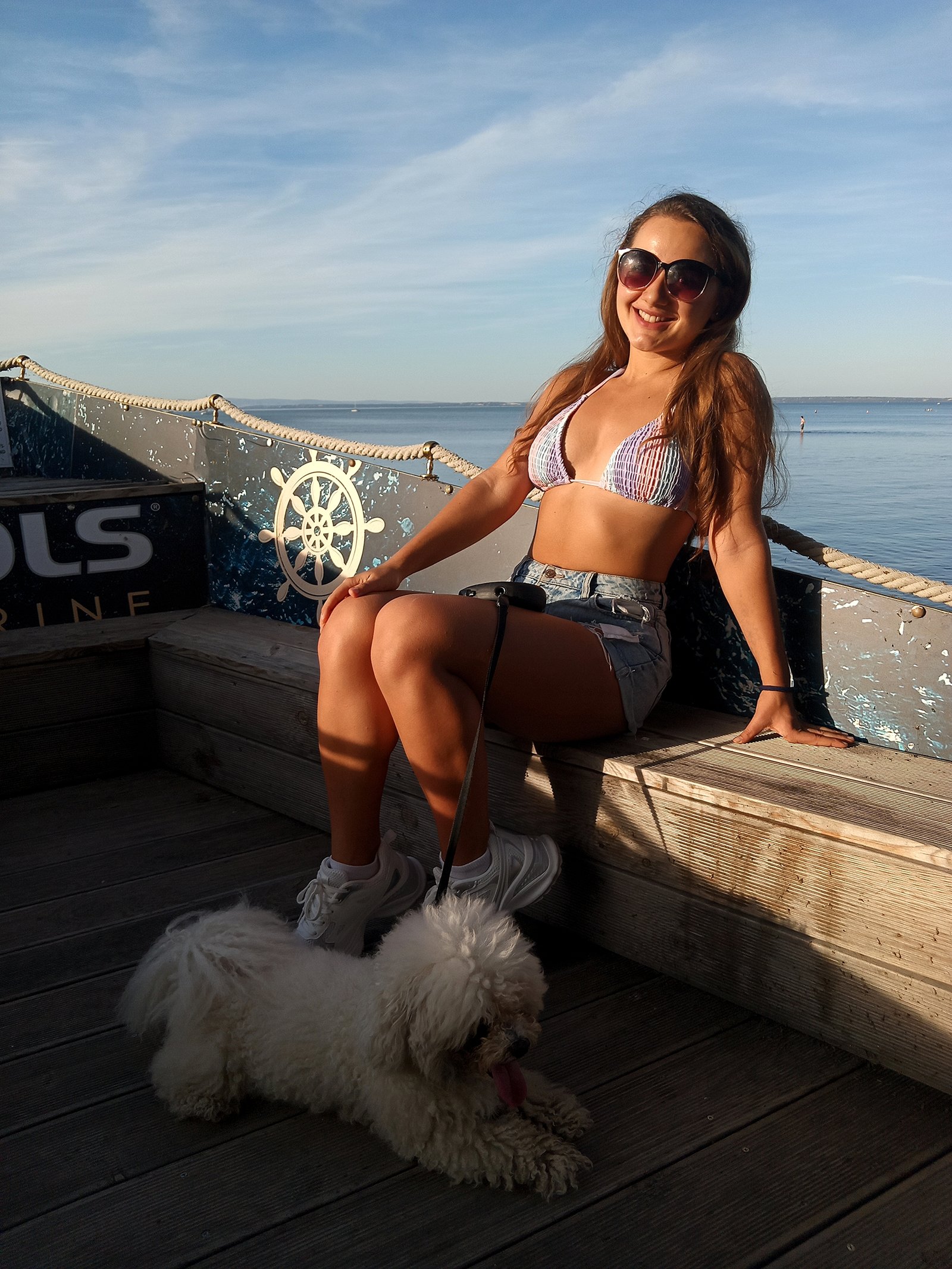 Horváth Helga portfolio