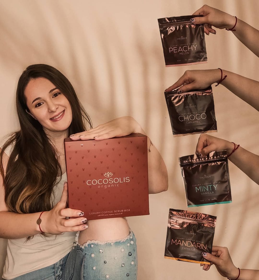 Kerner Henriette portfolio