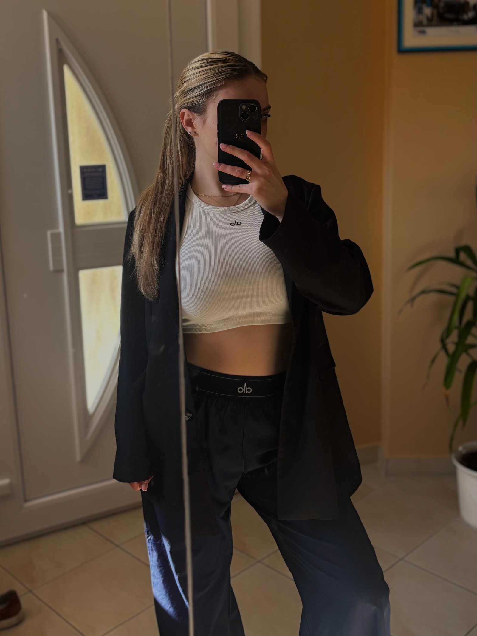 Benkő Rebeka portfolio