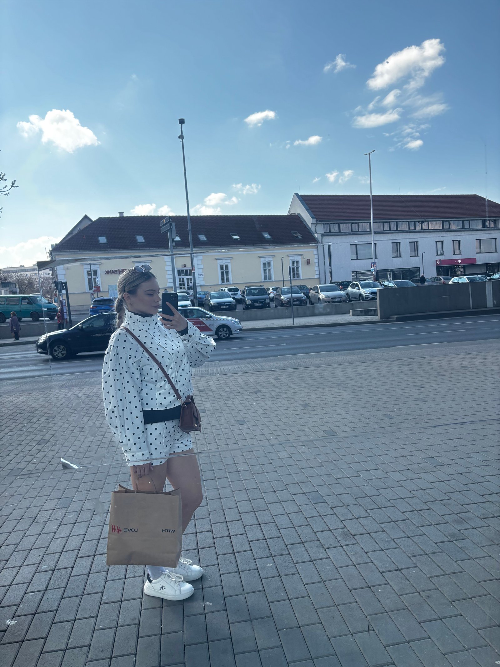 Benkő Rebeka portfolio