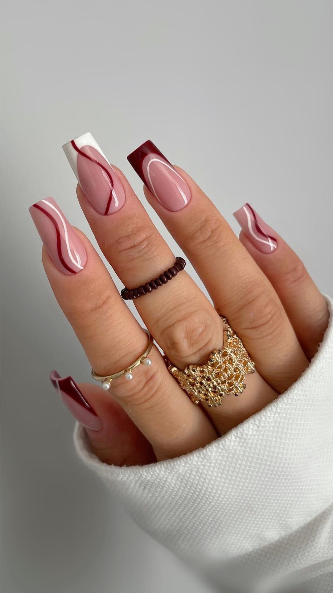 Lustyik Nóri portfolio